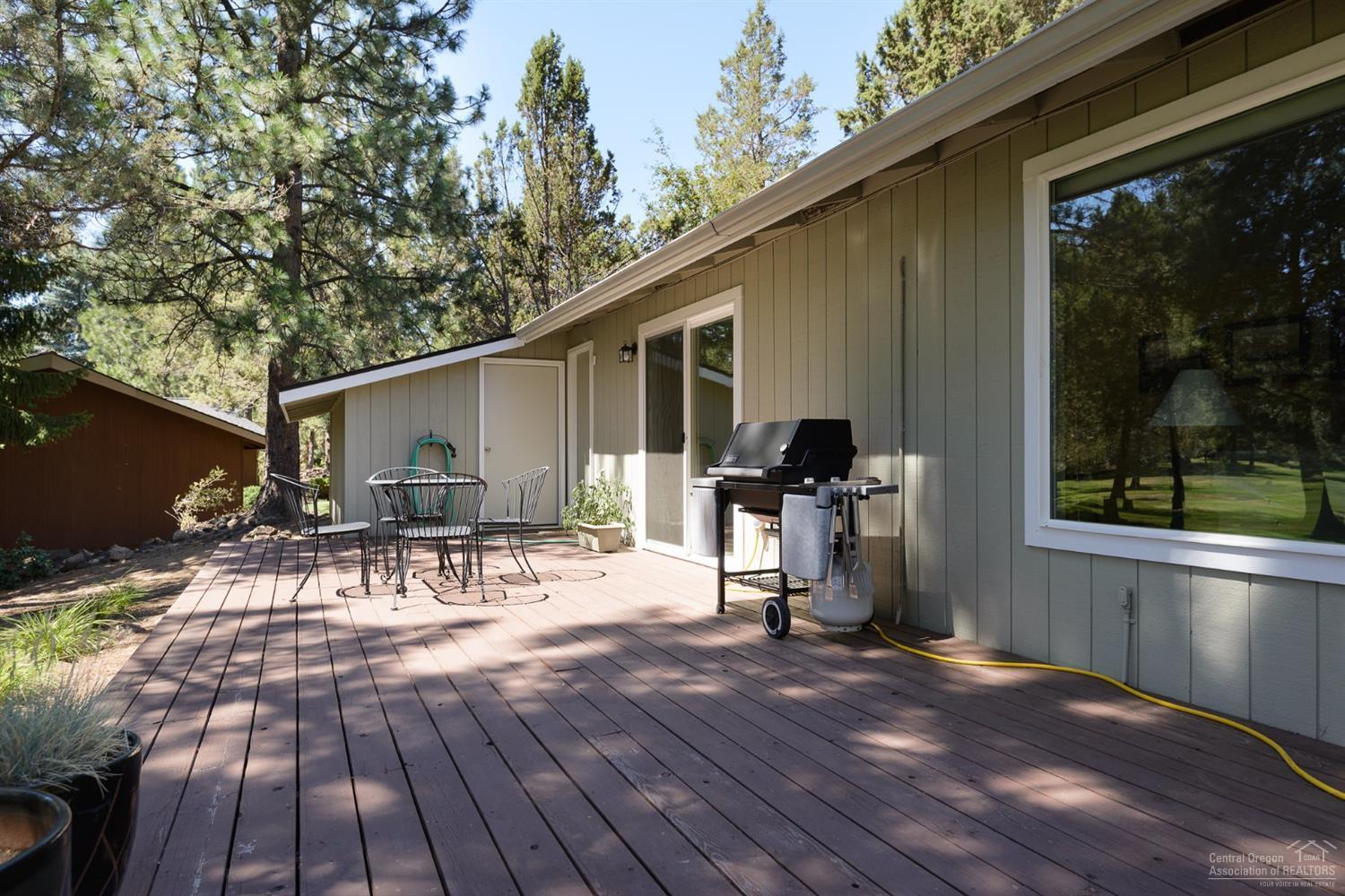 Tillicum Village - Residential