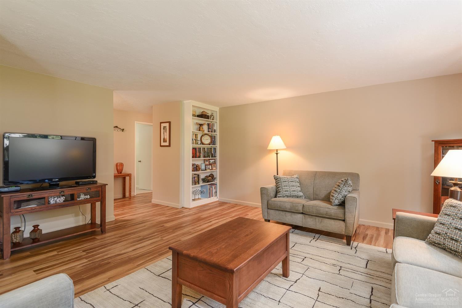 Tillicum Village - Residential