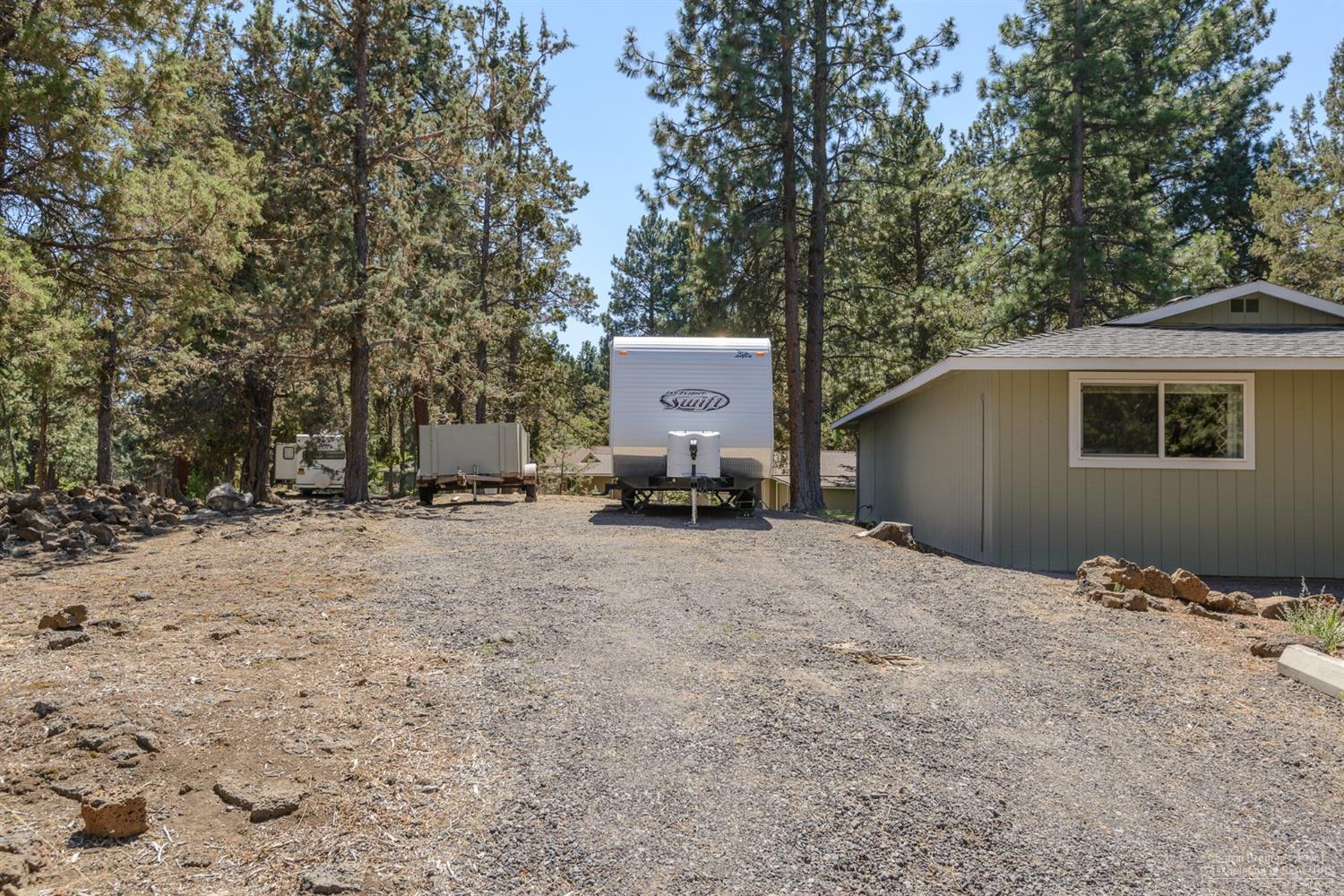 Tillicum Village - Residential