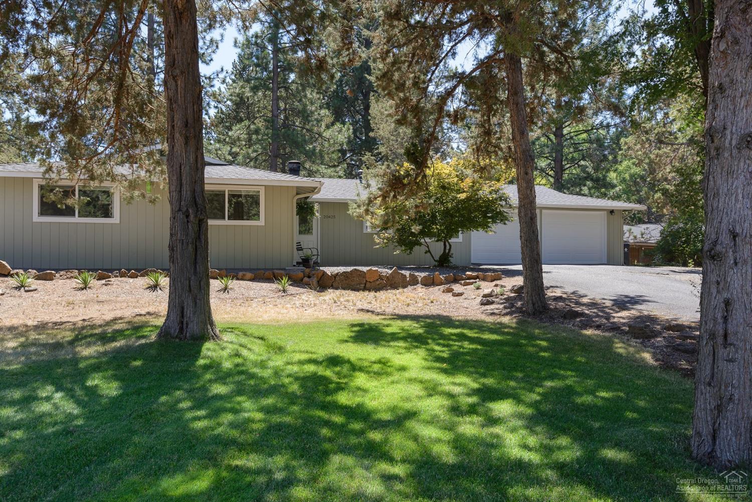 Tillicum Village - Residential