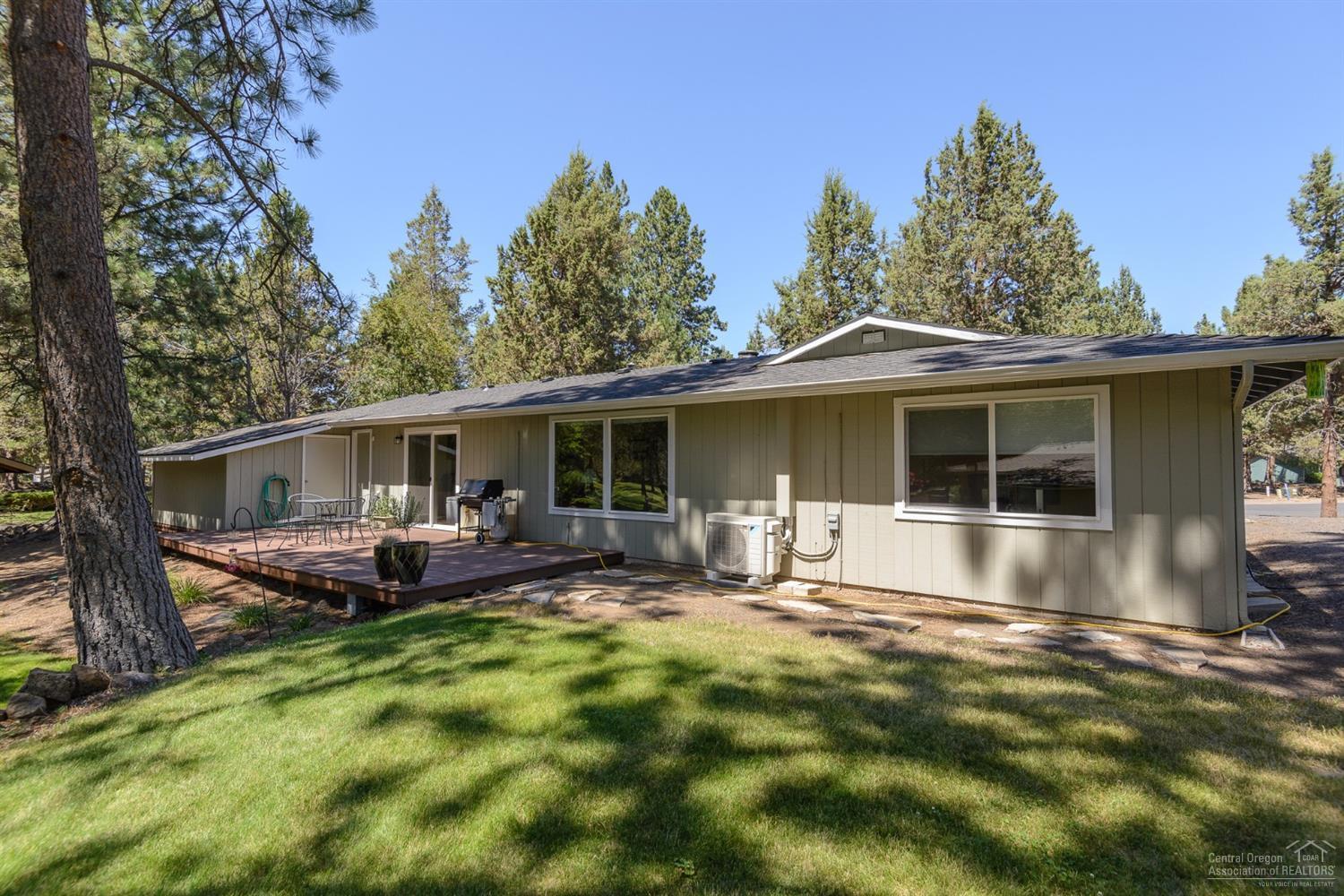 Tillicum Village - Residential