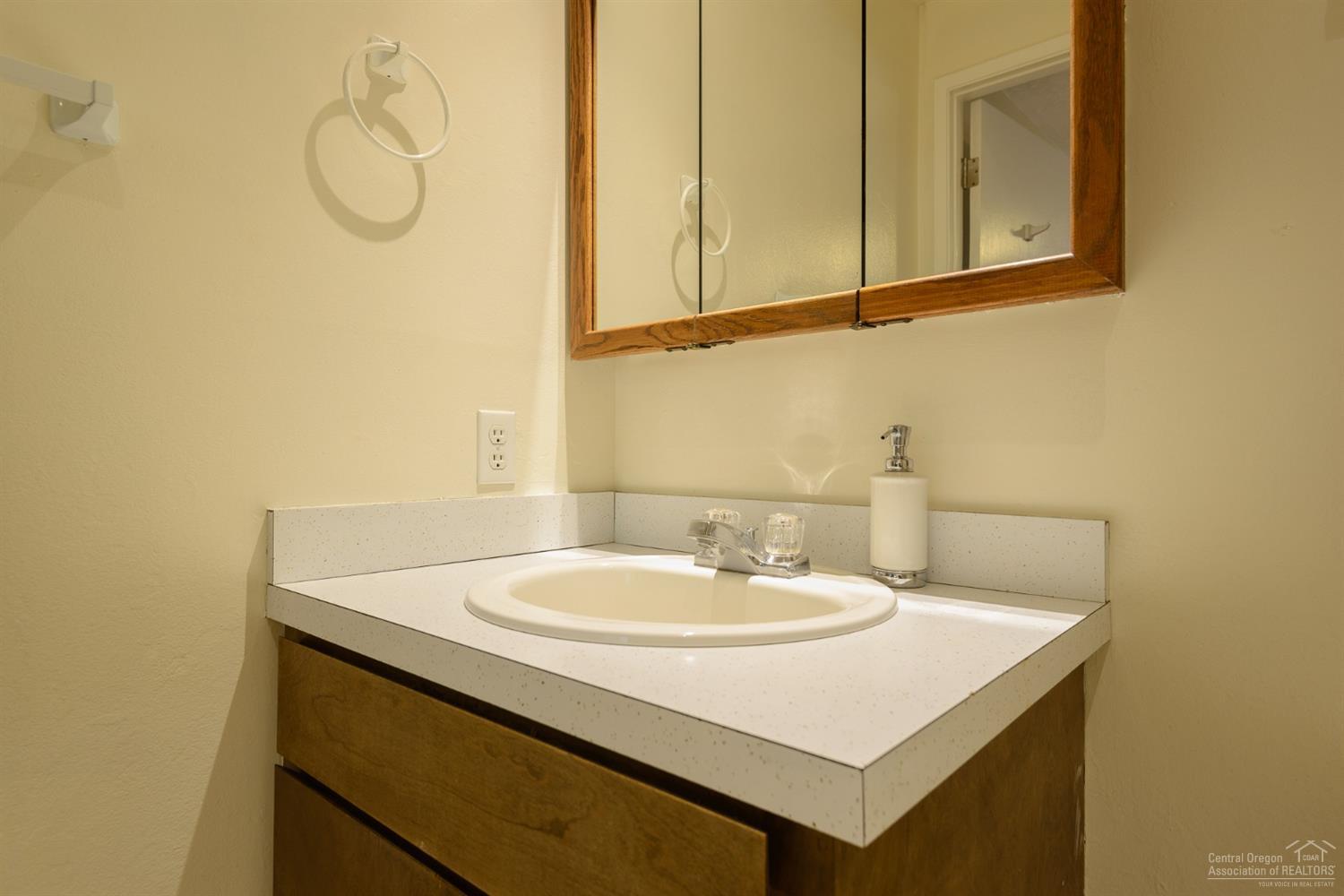 Tillicum Village - Residential