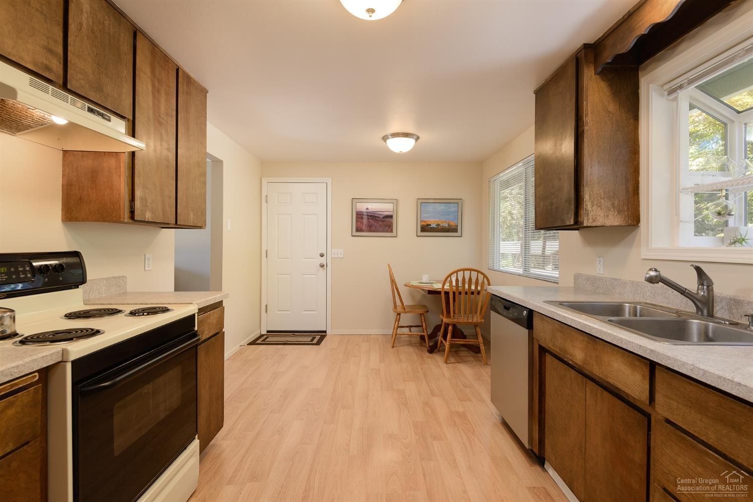 Tillicum Village - Residential