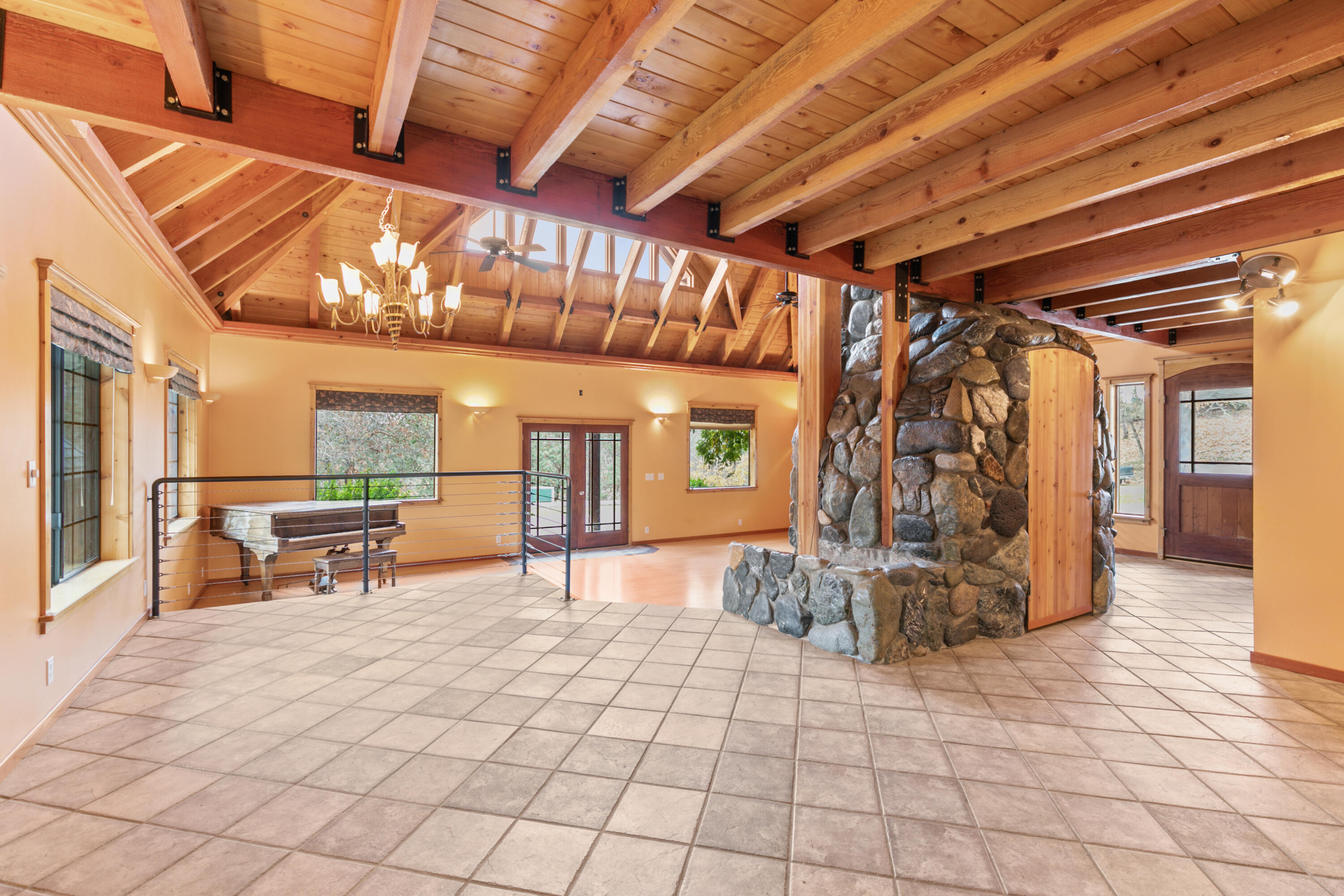 Cedar Heights Subdivision - Residential