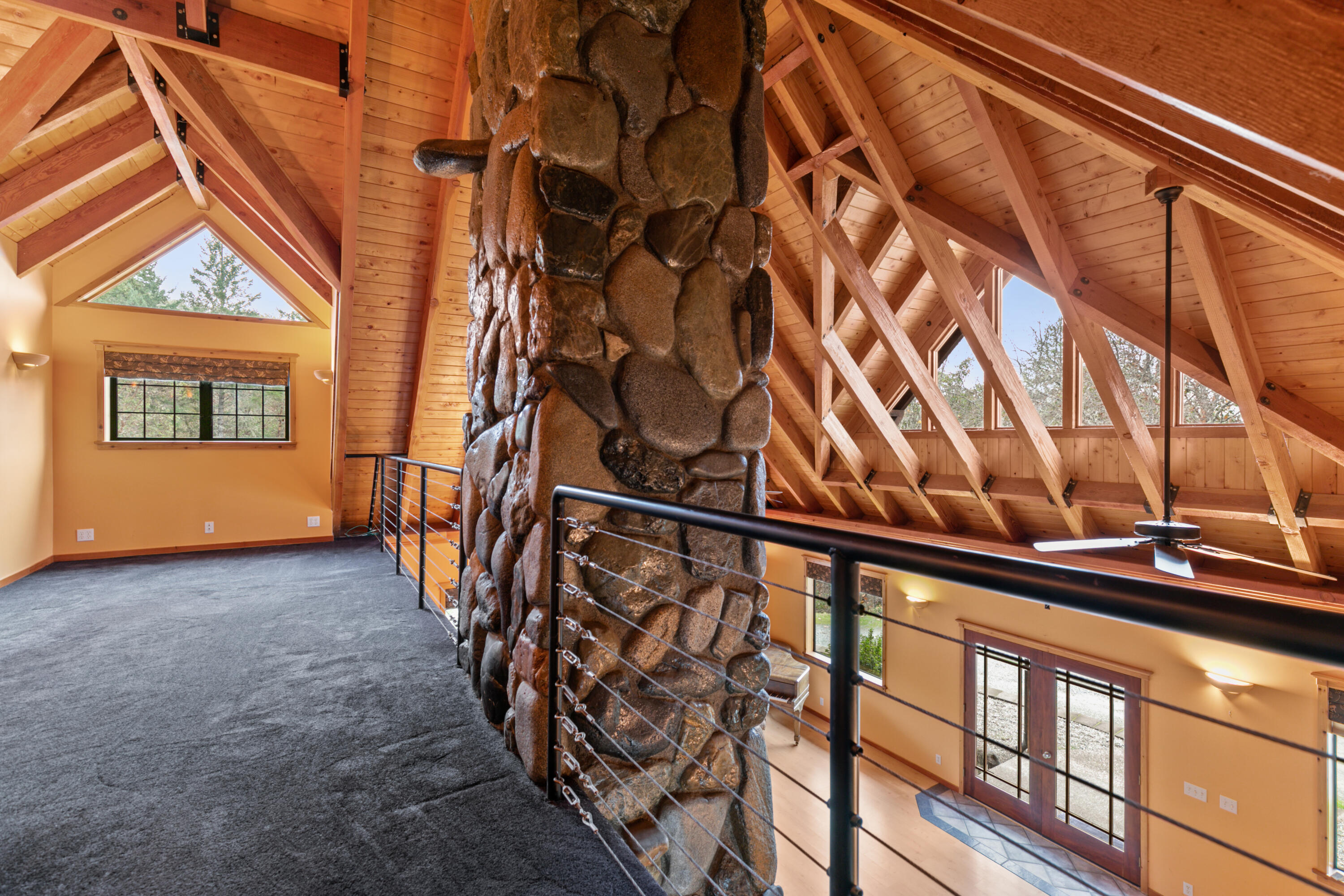 Cedar Heights Subdivision - Residential