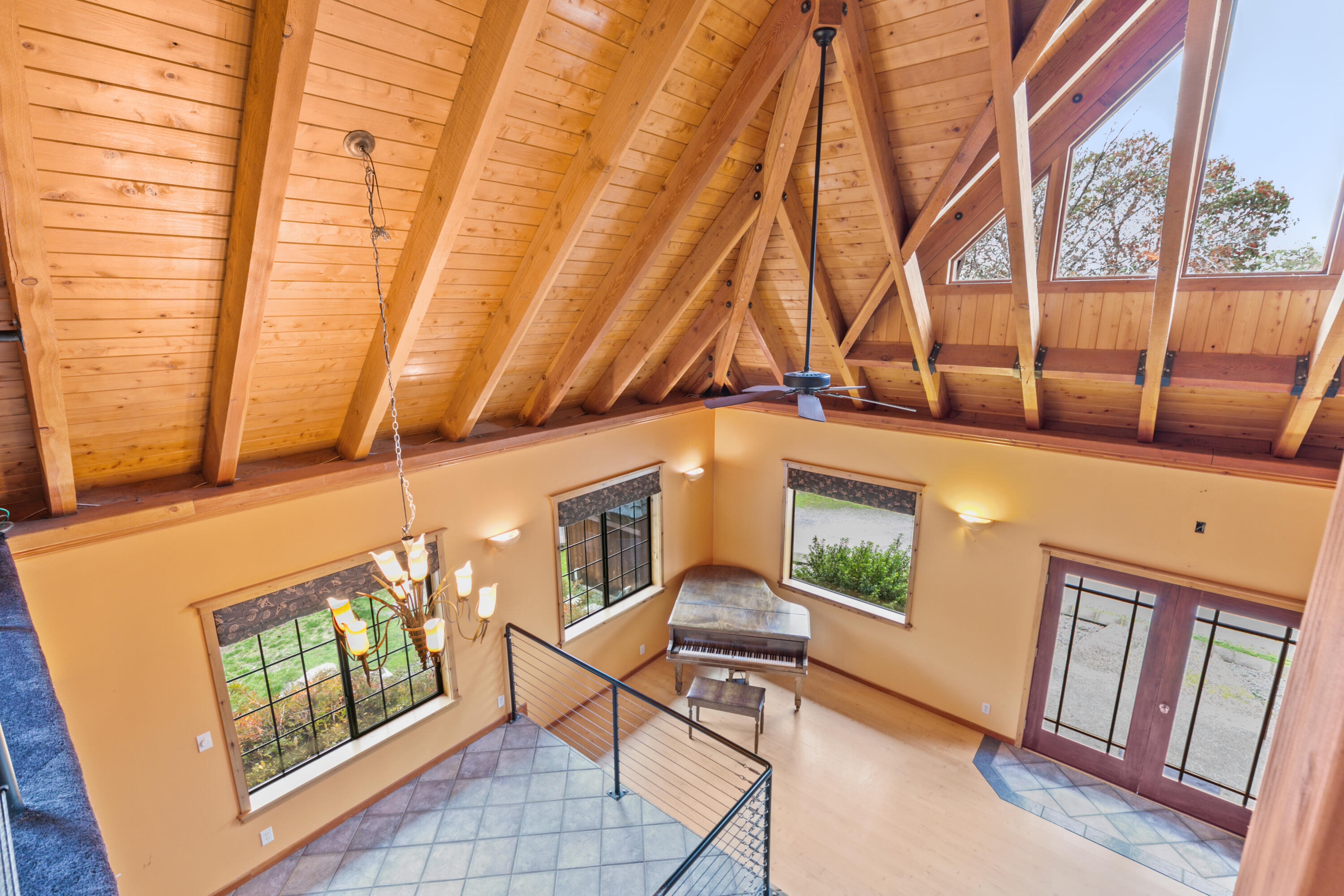 Cedar Heights Subdivision - Residential