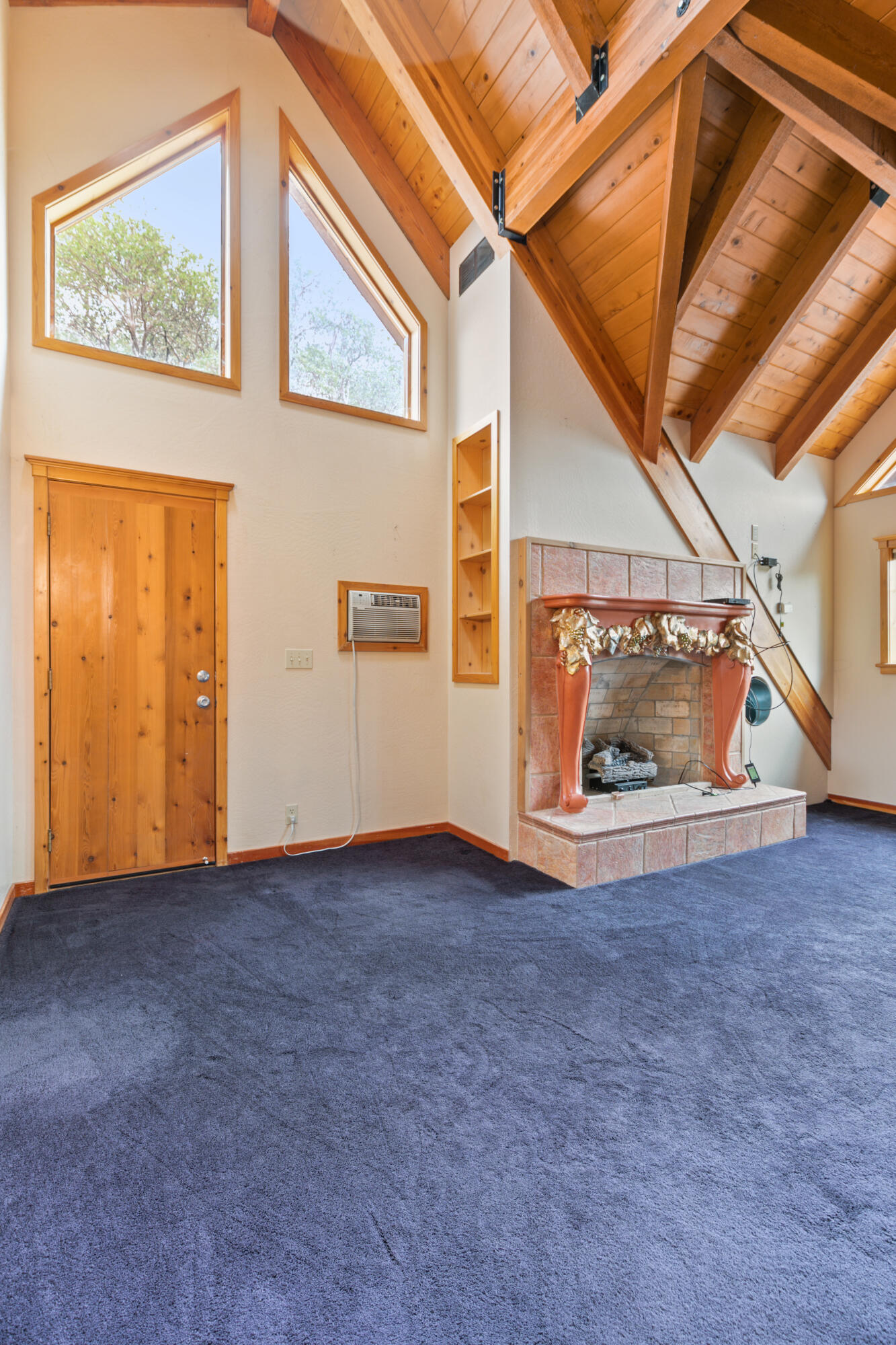 Cedar Heights Subdivision - Residential