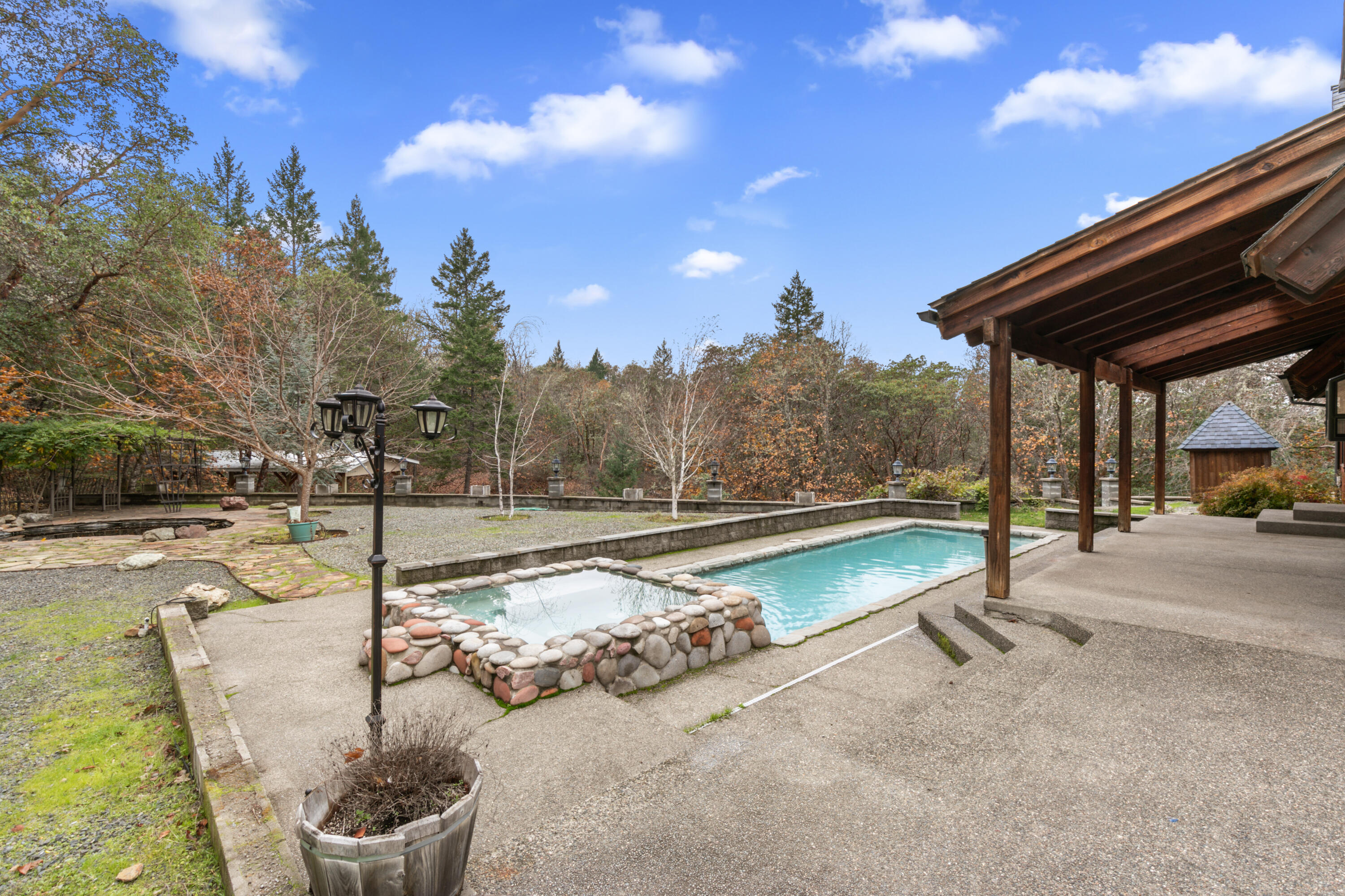 Cedar Heights Subdivision - Residential