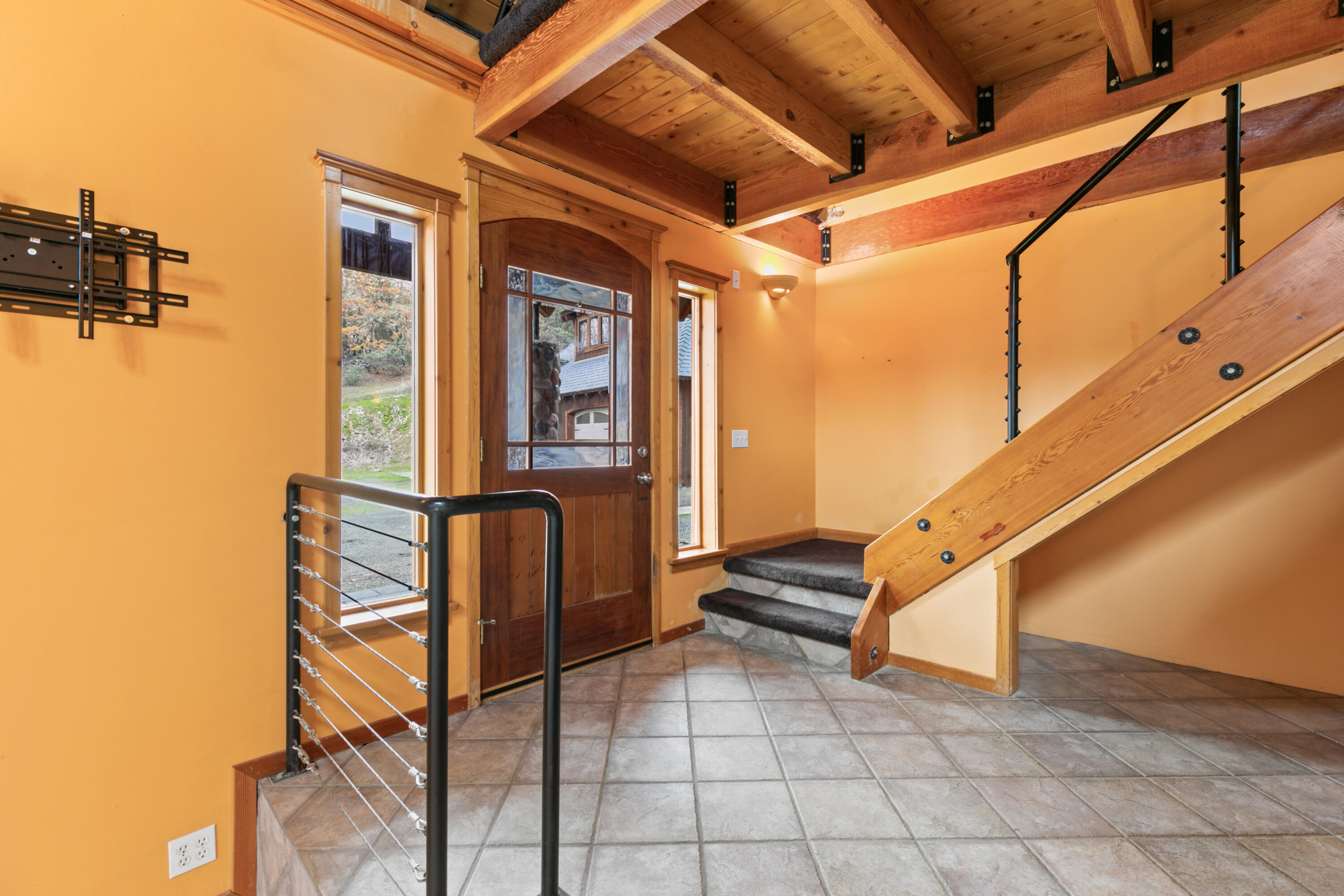 Cedar Heights Subdivision - Residential