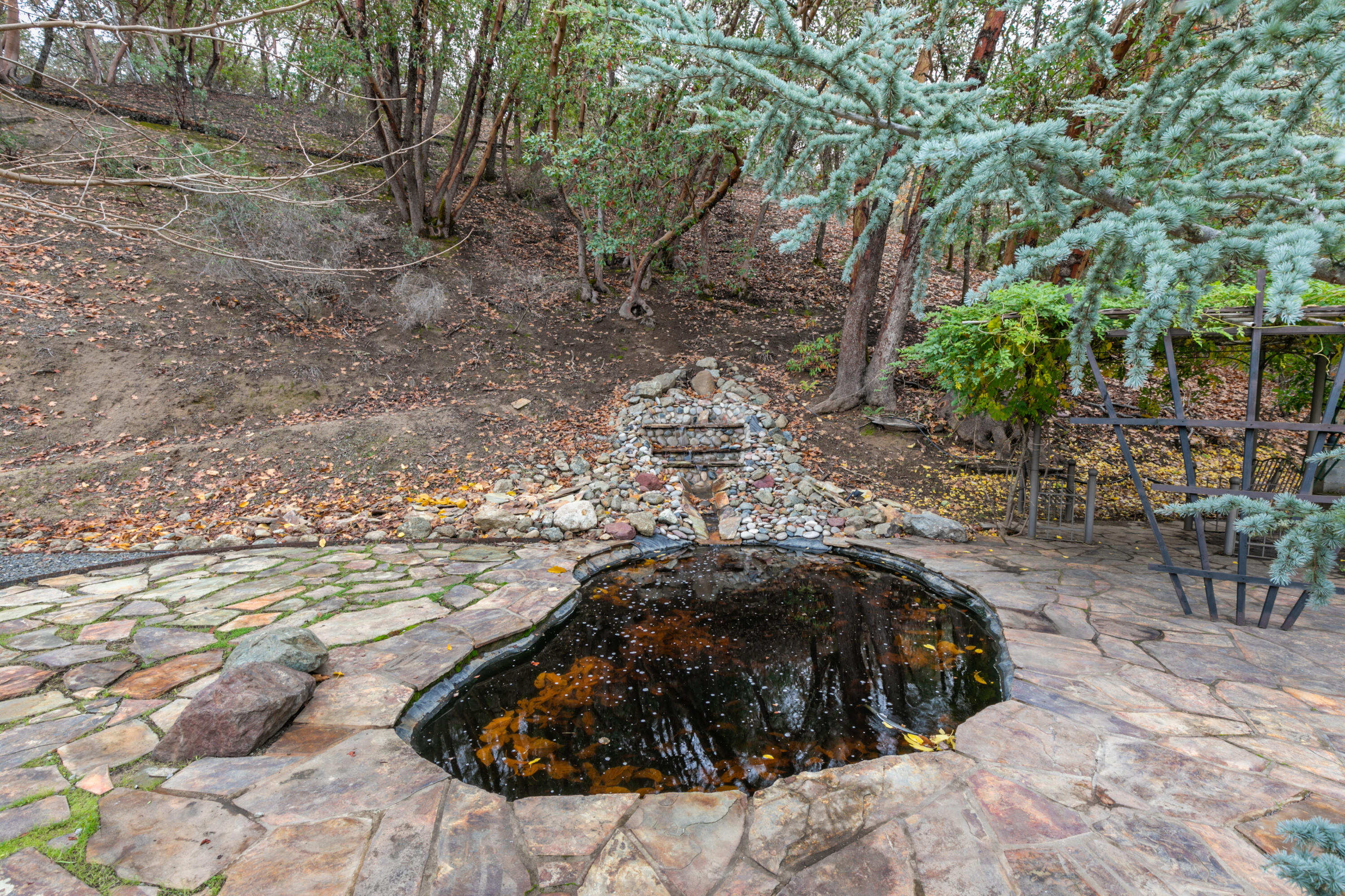 Cedar Heights Subdivision - Residential