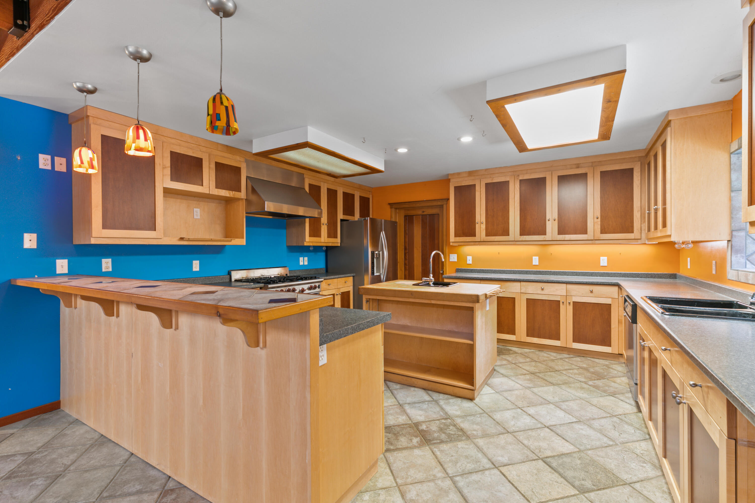 Cedar Heights Subdivision - Residential