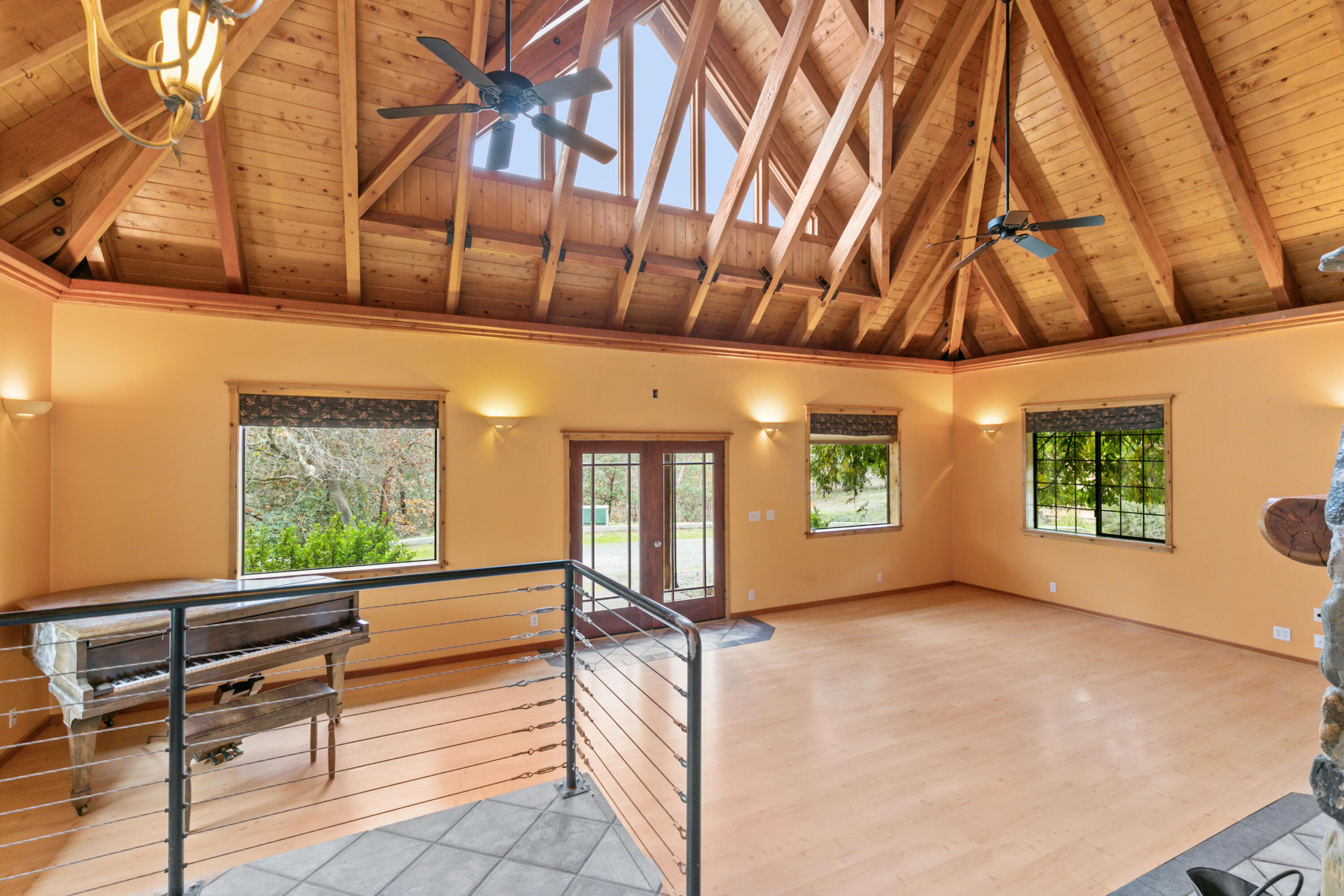 Cedar Heights Subdivision - Residential