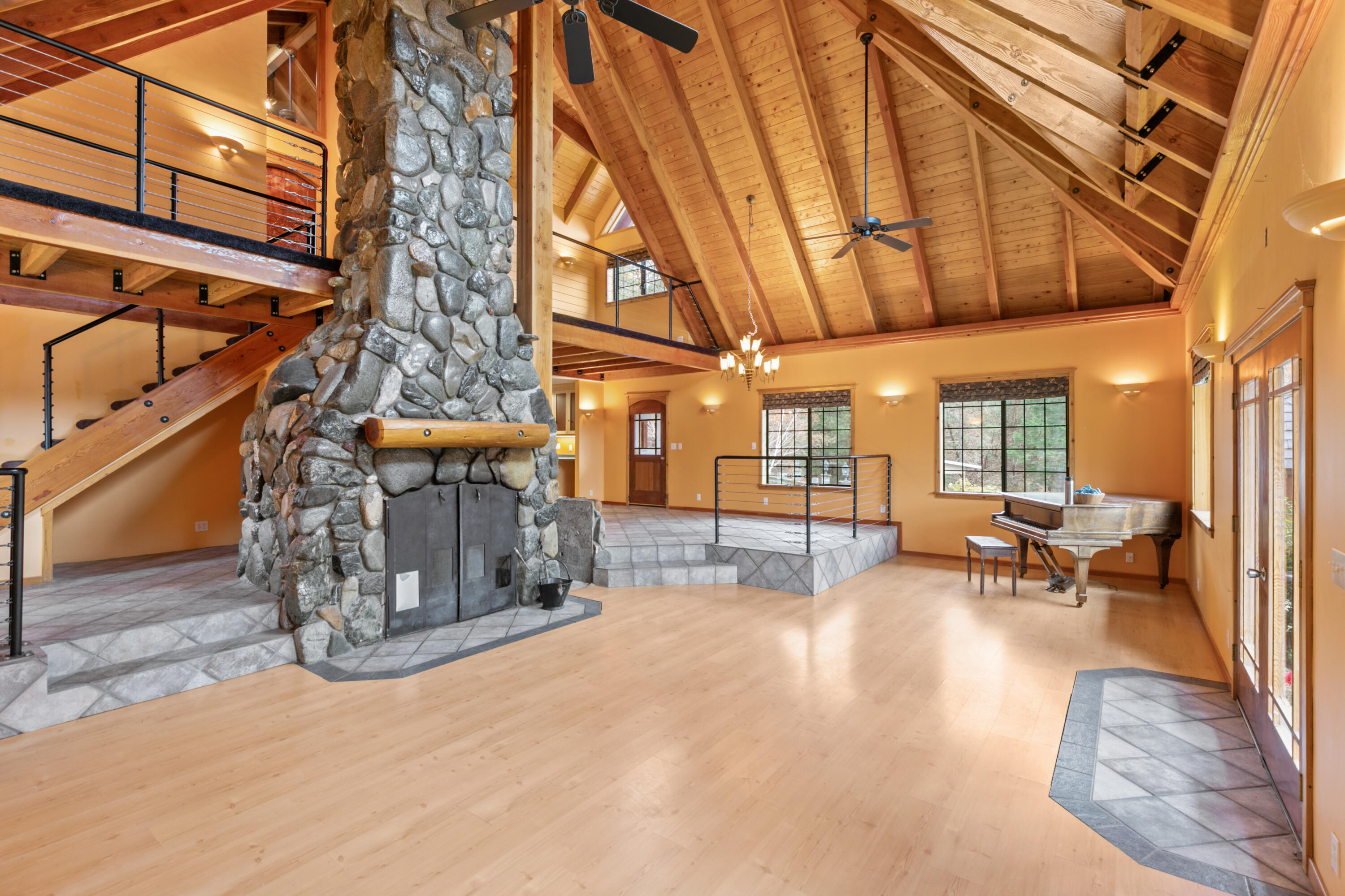 Cedar Heights Subdivision - Residential