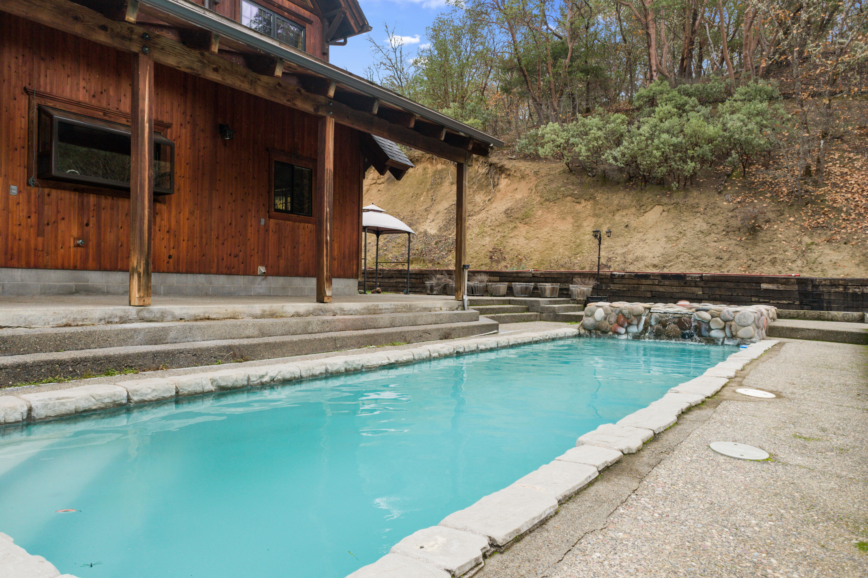 Cedar Heights Subdivision - Residential