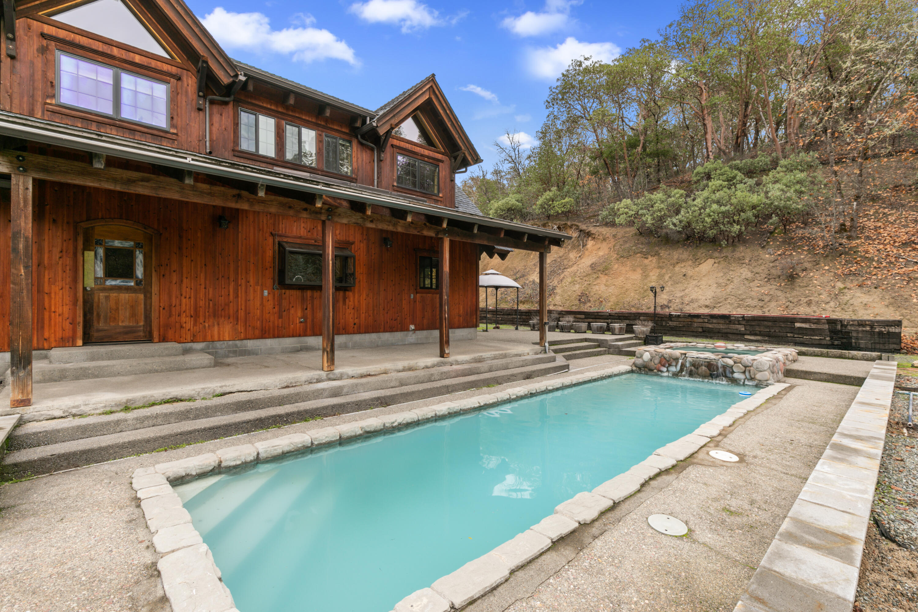 Cedar Heights Subdivision - Residential