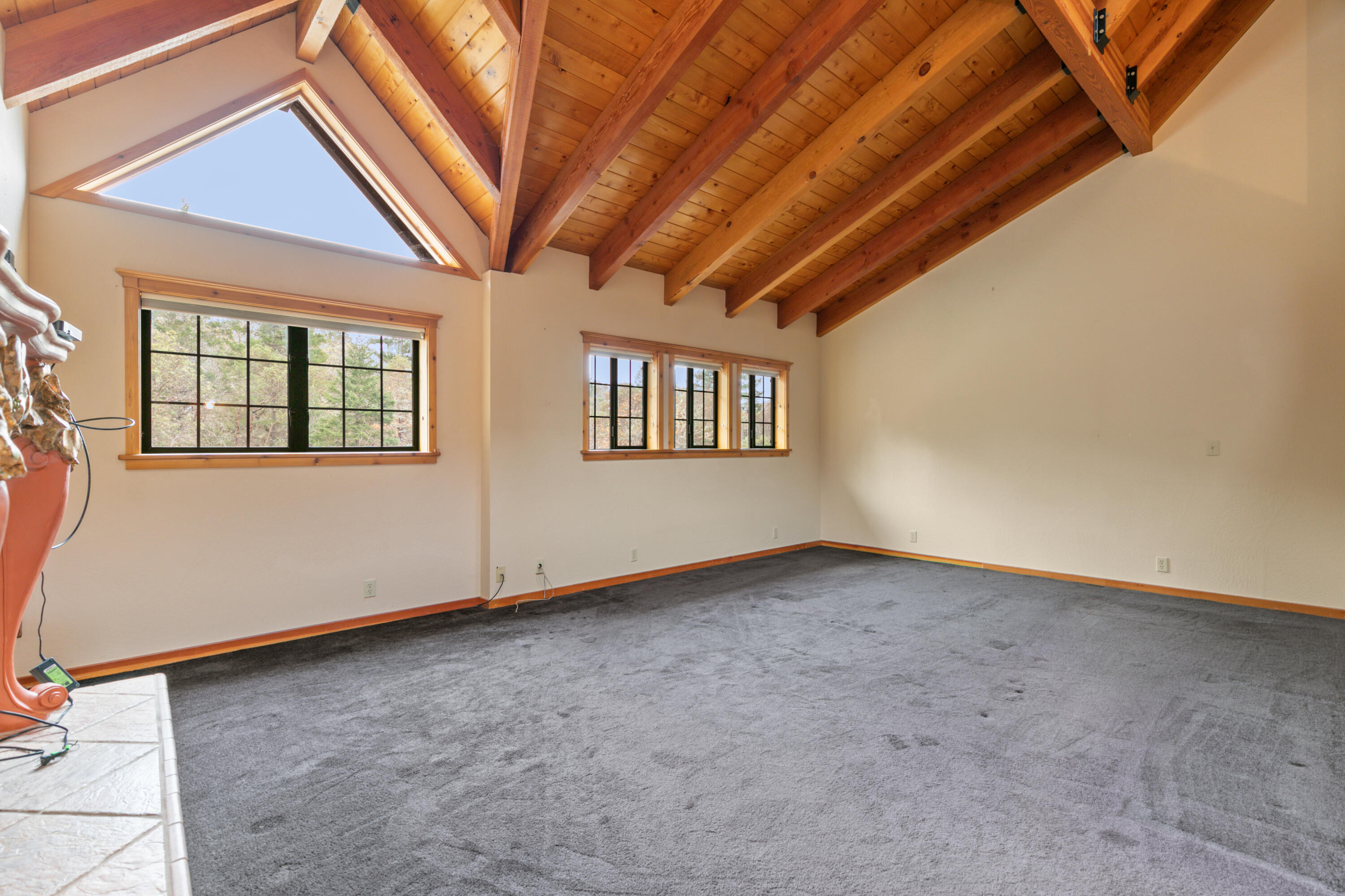 Cedar Heights Subdivision - Residential