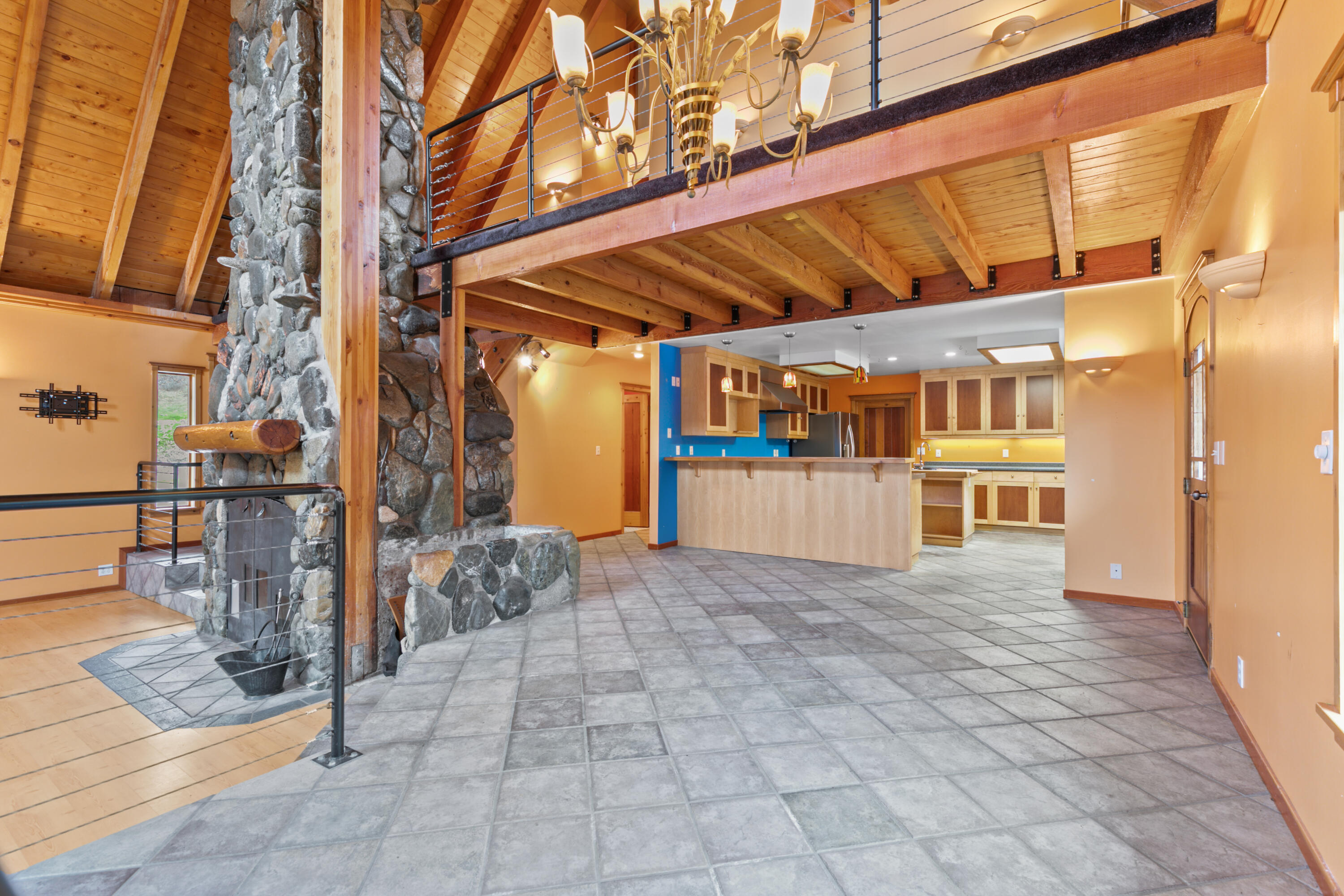 Cedar Heights Subdivision - Residential