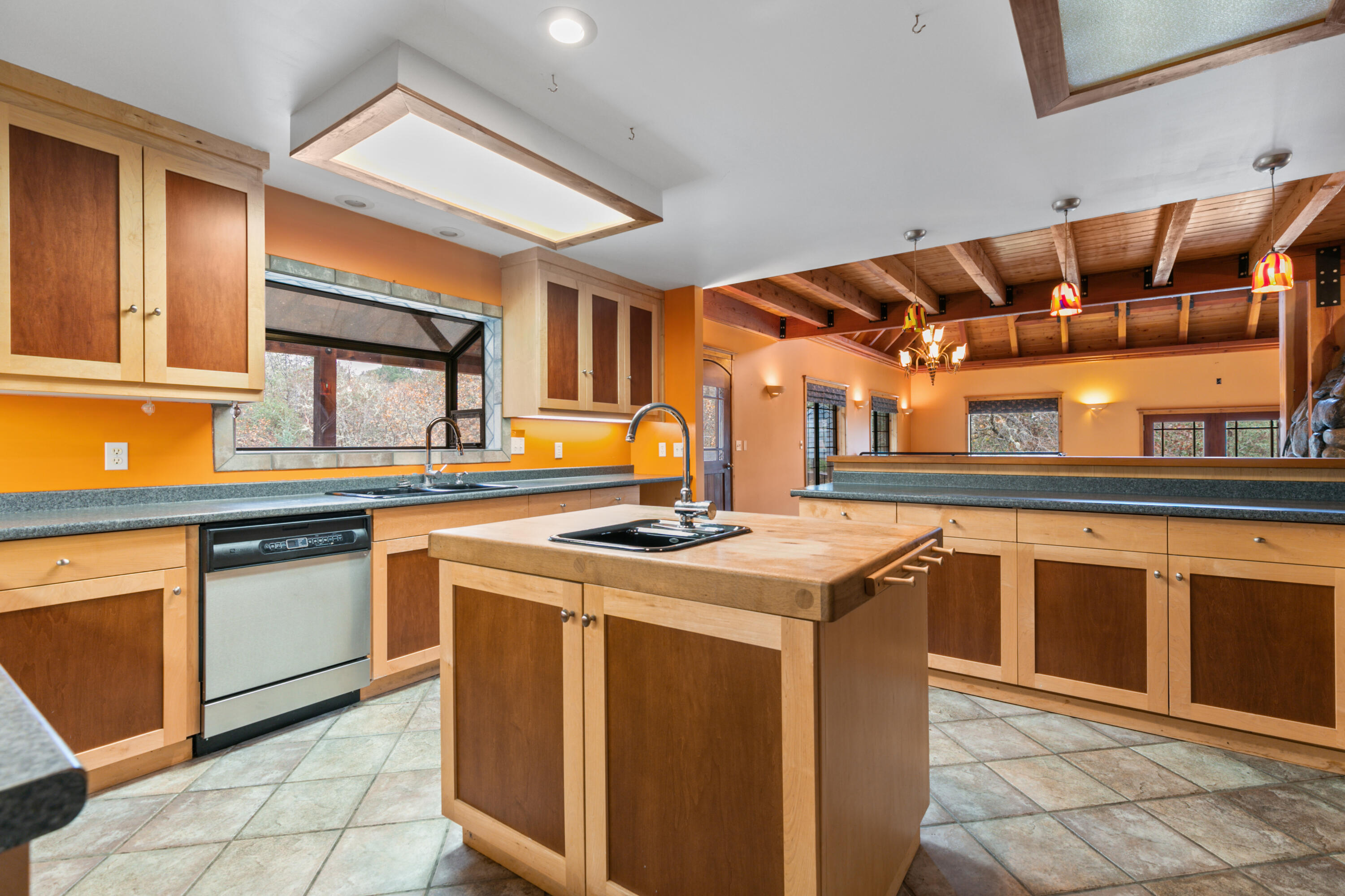 Cedar Heights Subdivision - Residential