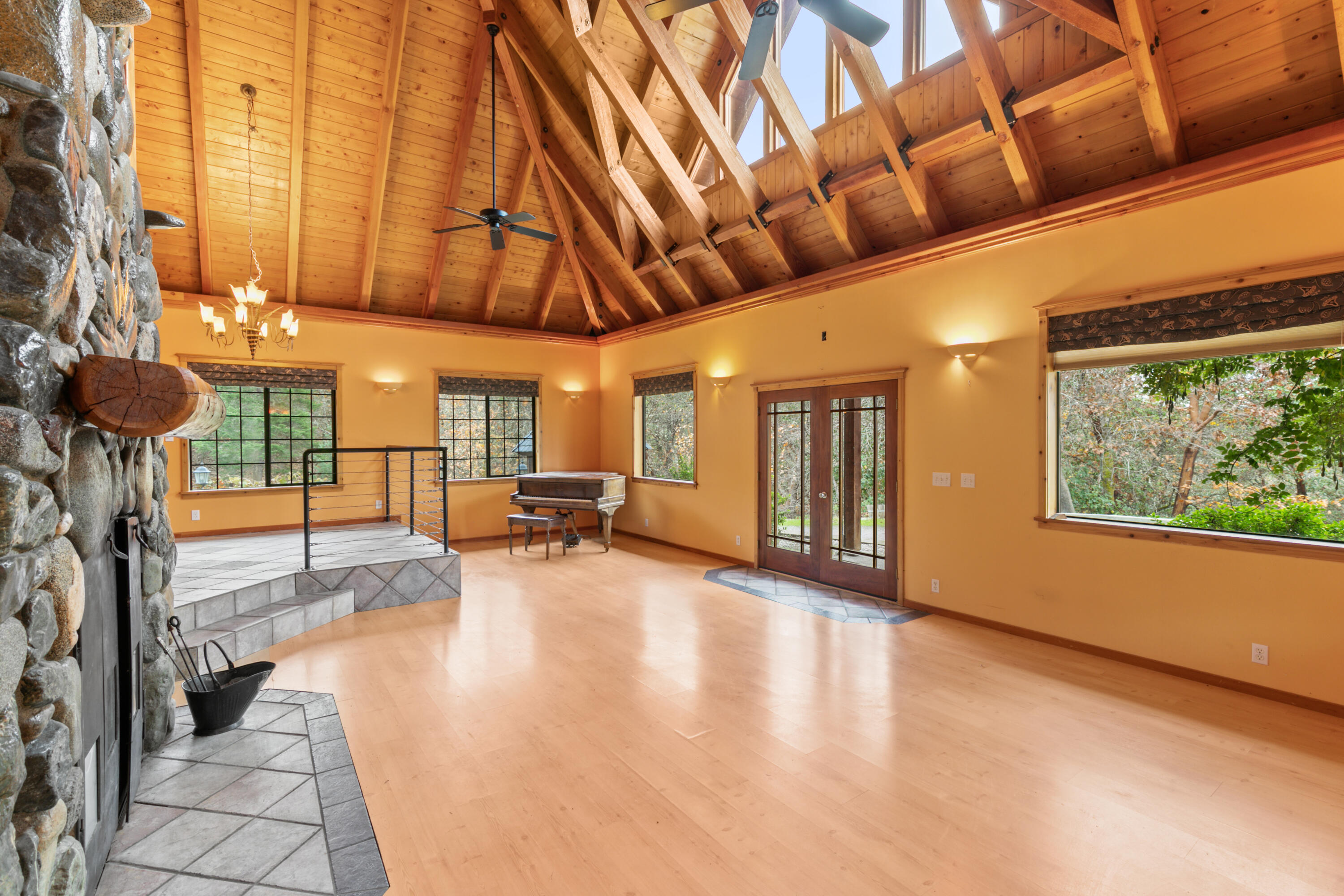 Cedar Heights Subdivision - Residential