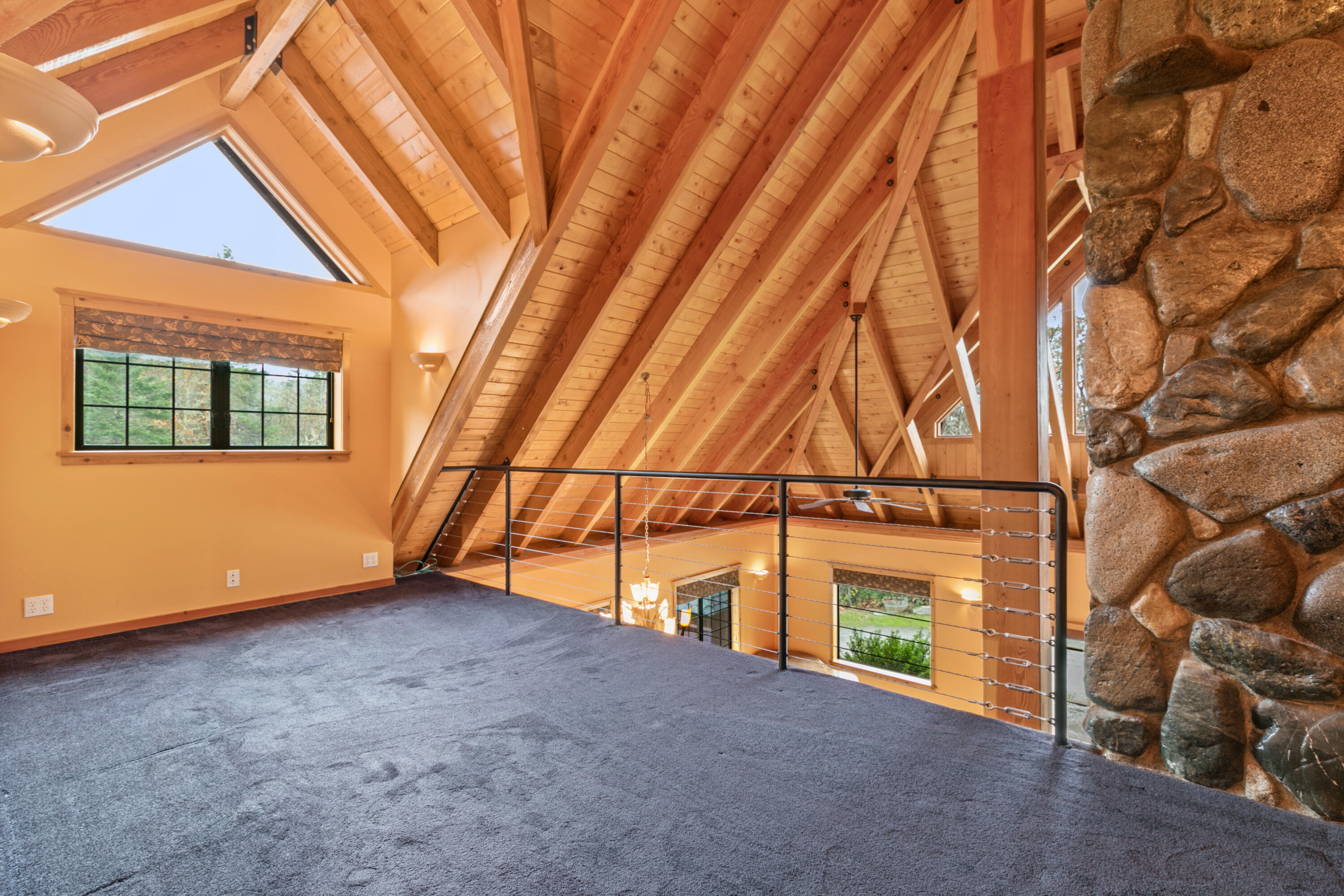 Cedar Heights Subdivision - Residential