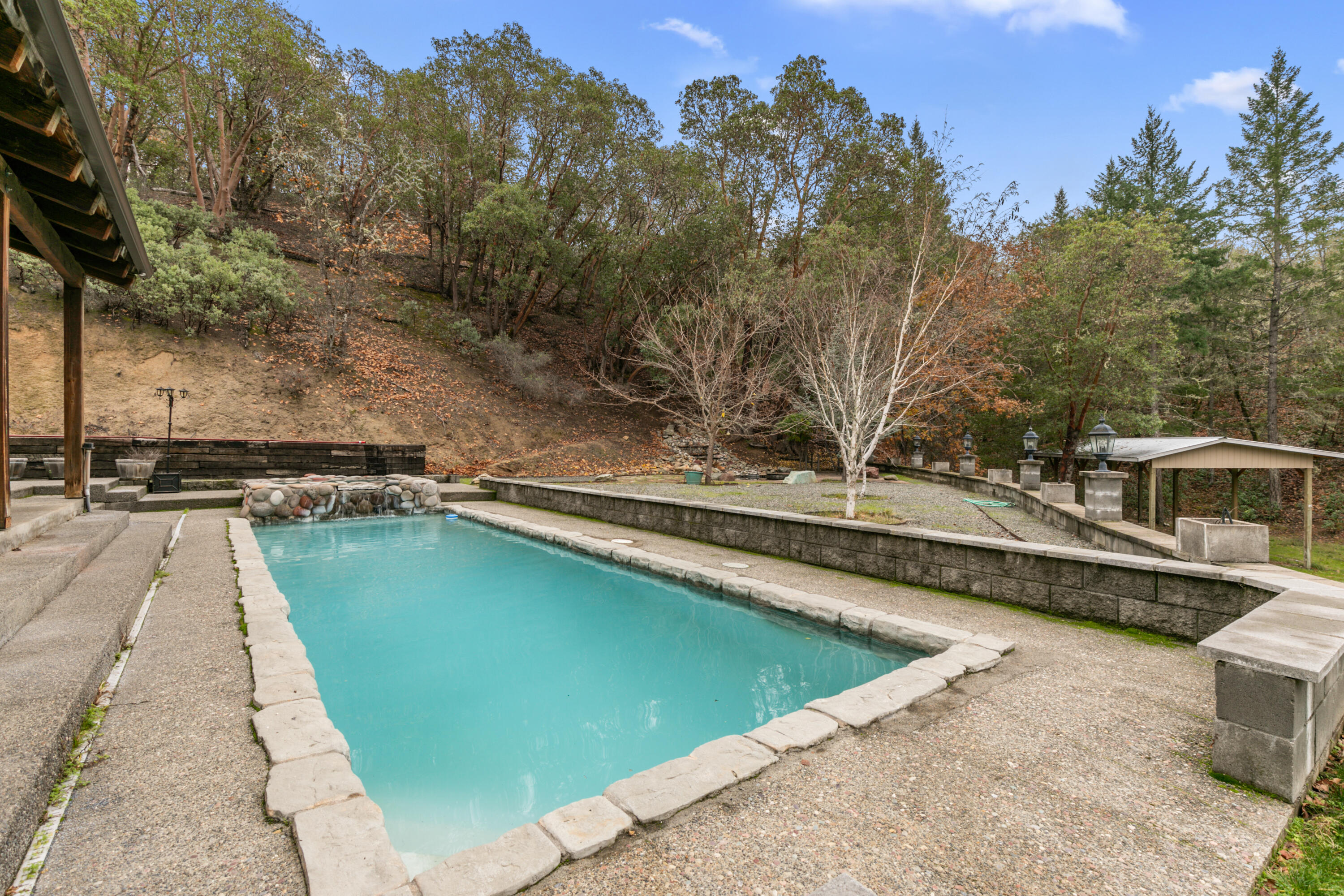 Cedar Heights Subdivision - Residential