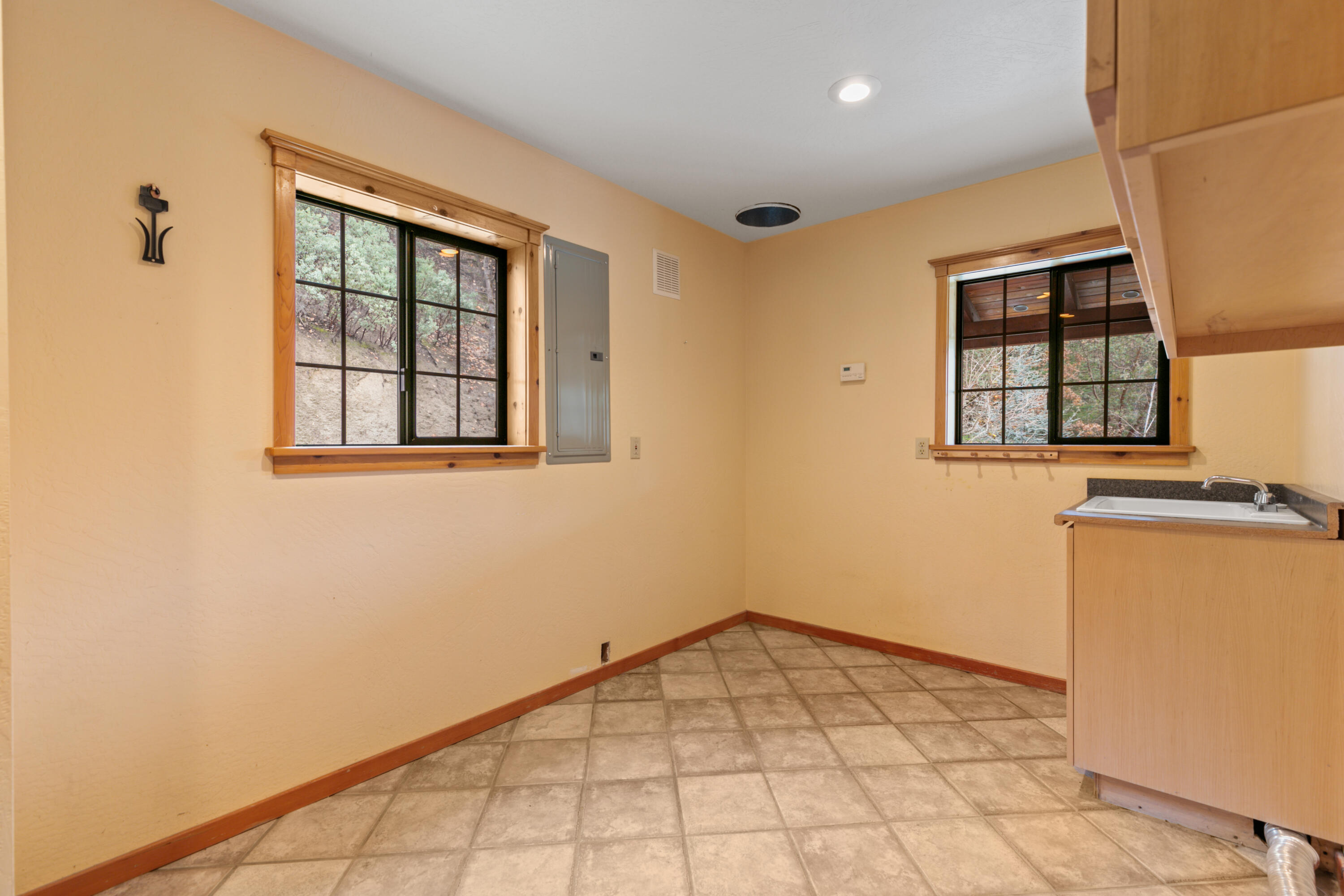 Cedar Heights Subdivision - Residential