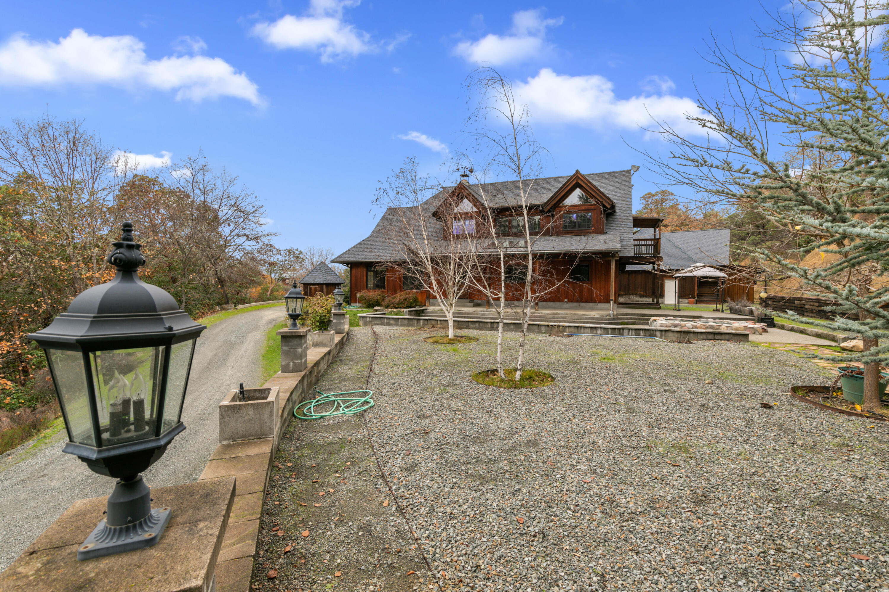 Cedar Heights Subdivision - Residential