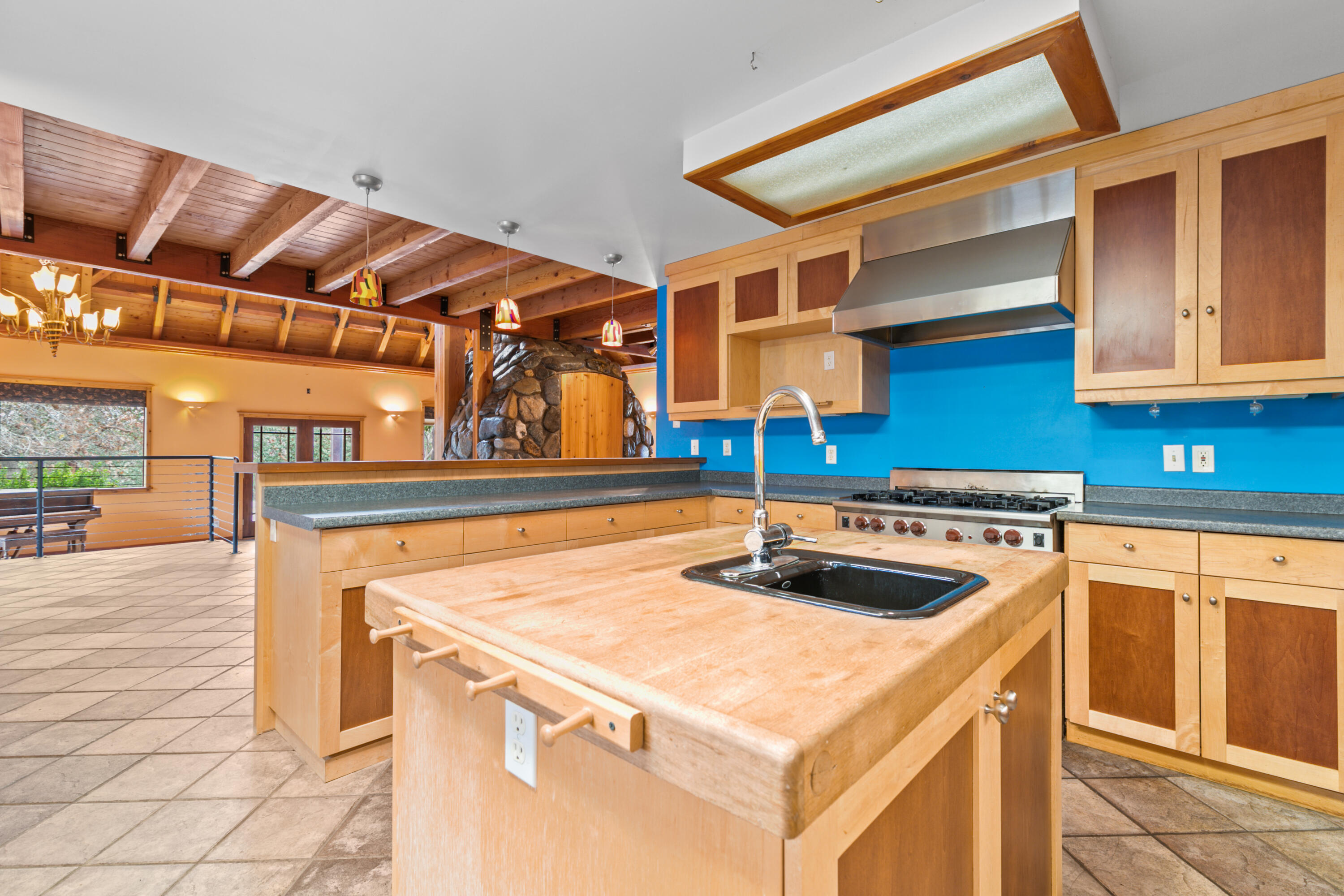 Cedar Heights Subdivision - Residential