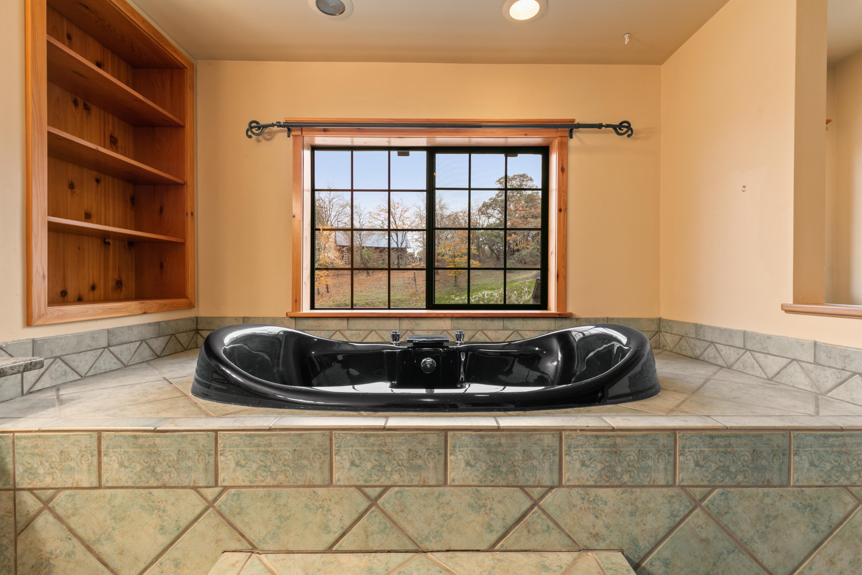 Cedar Heights Subdivision - Residential