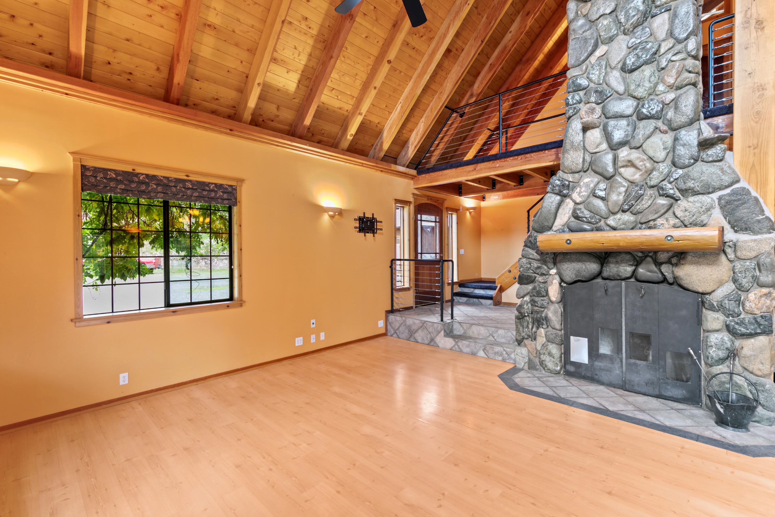 Cedar Heights Subdivision - Residential