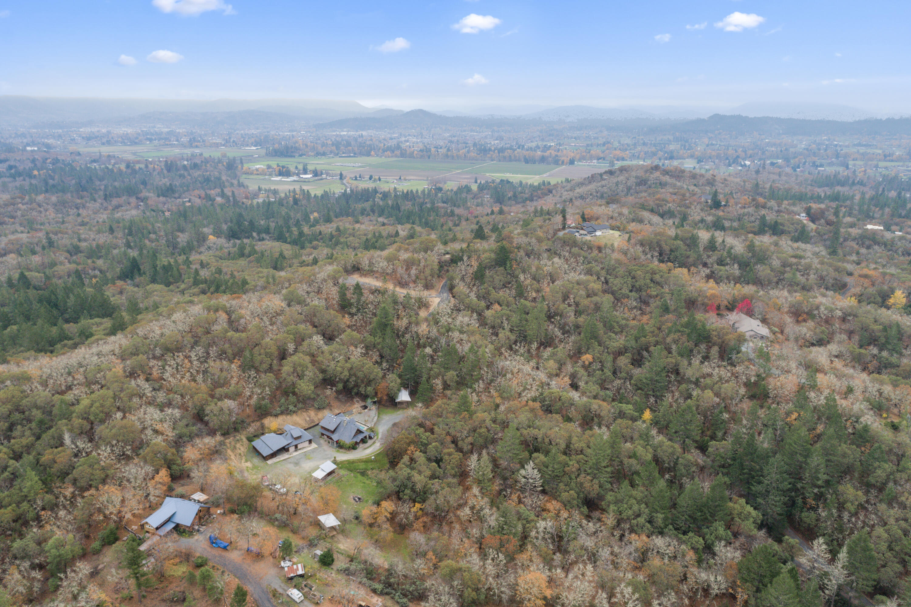 Cedar Heights Subdivision - Residential