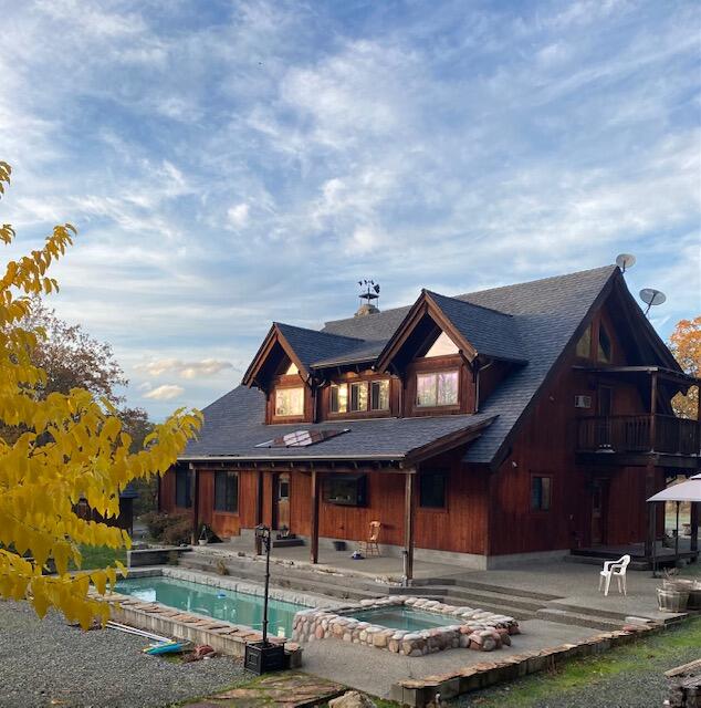 Cedar Heights Subdivision - Residential