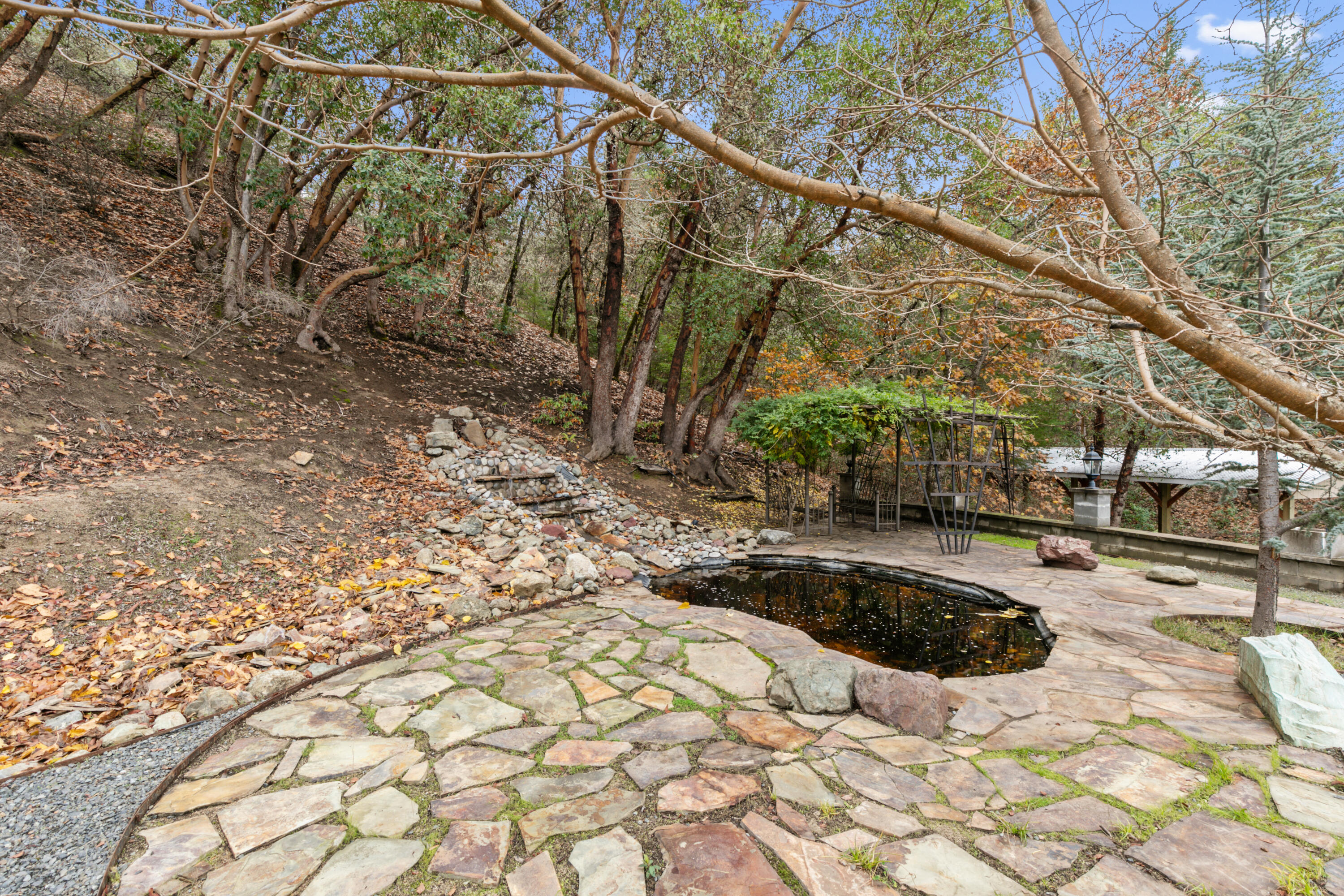 Cedar Heights Subdivision - Residential