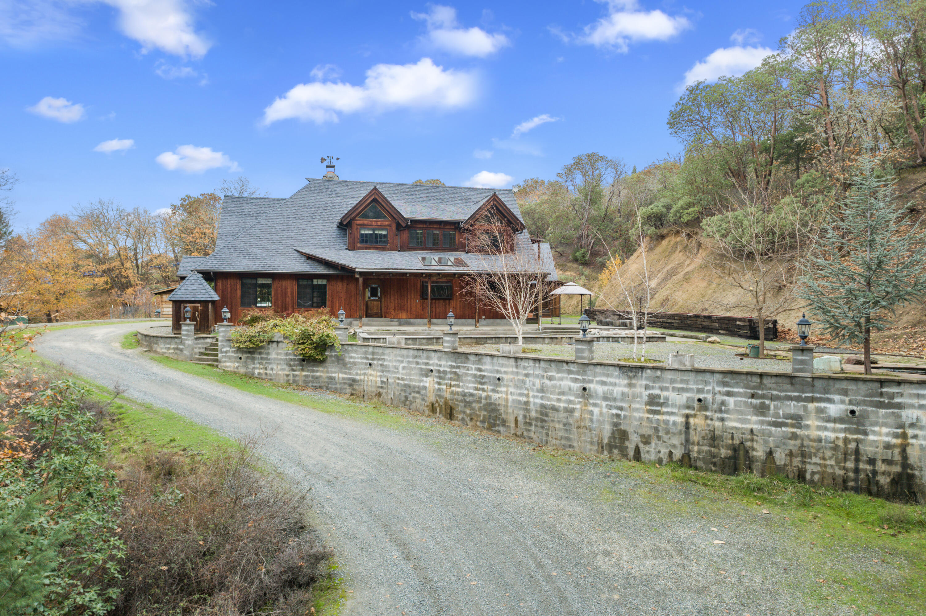 Cedar Heights Subdivision - Residential