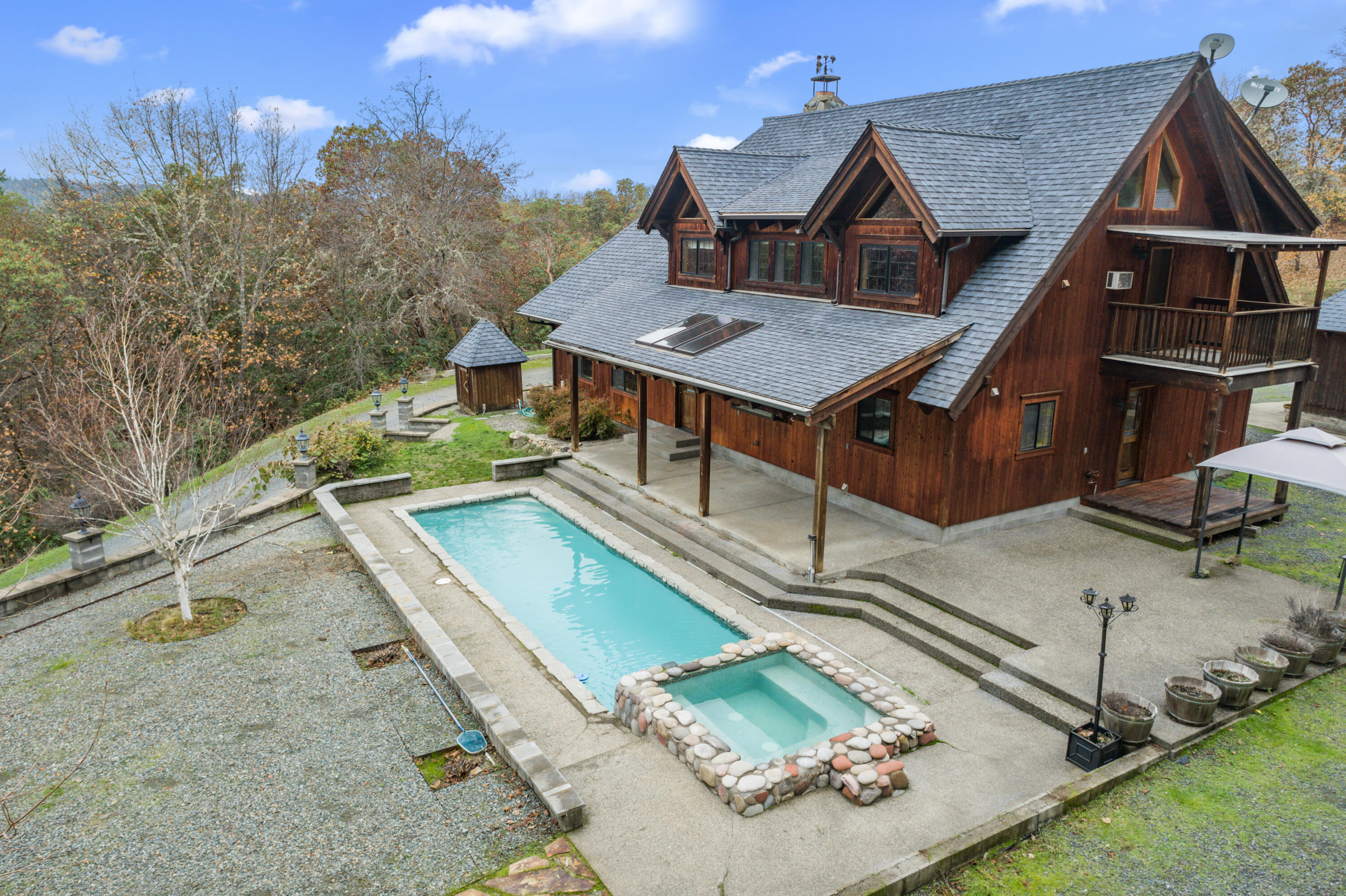 Cedar Heights Subdivision - Residential