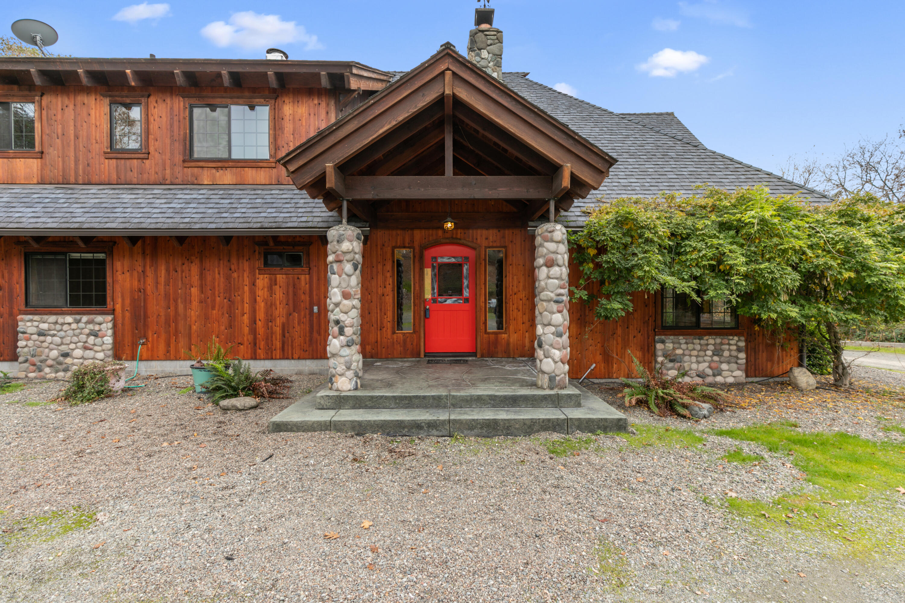 Cedar Heights Subdivision - Residential