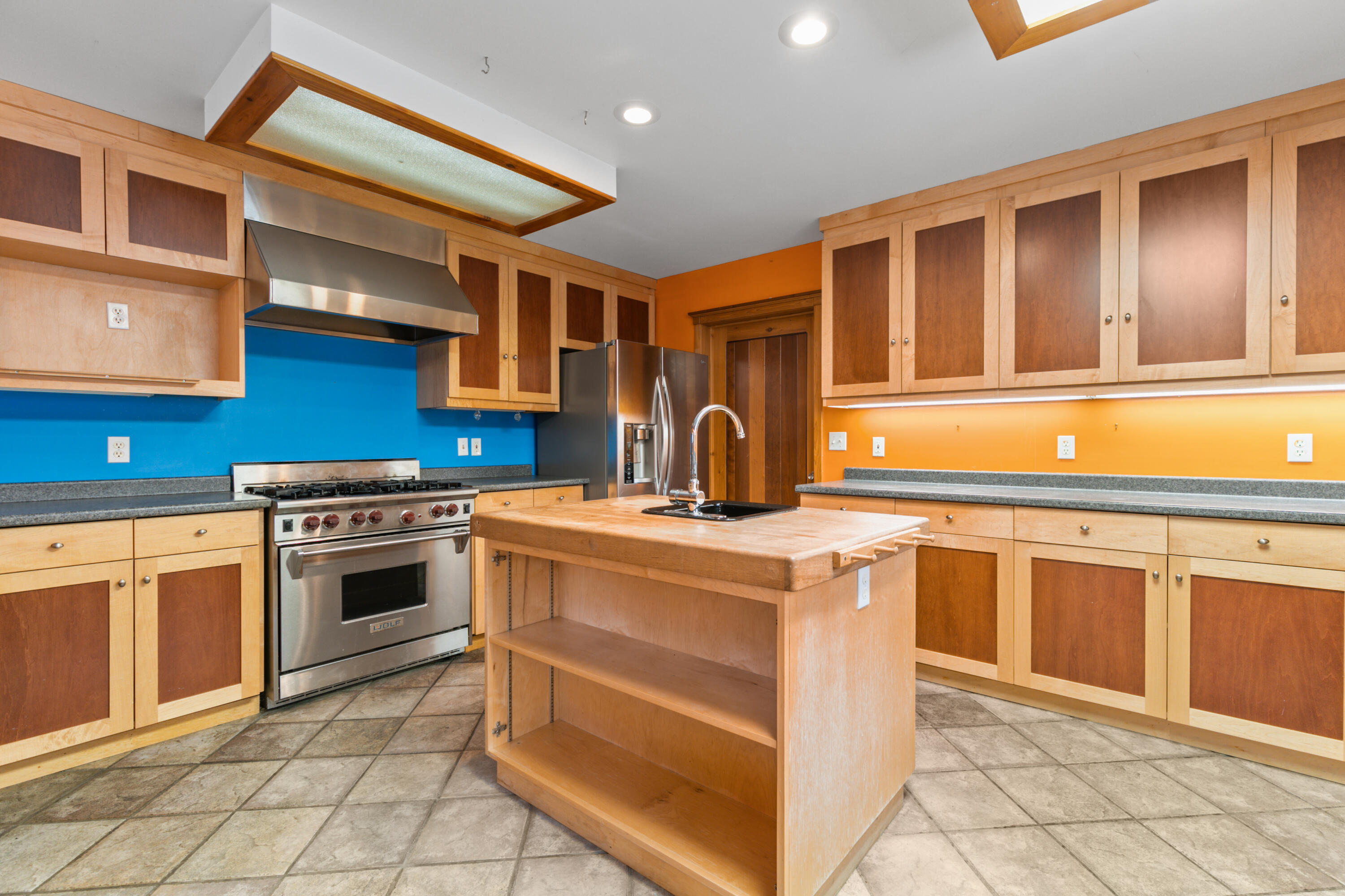 Cedar Heights Subdivision - Residential