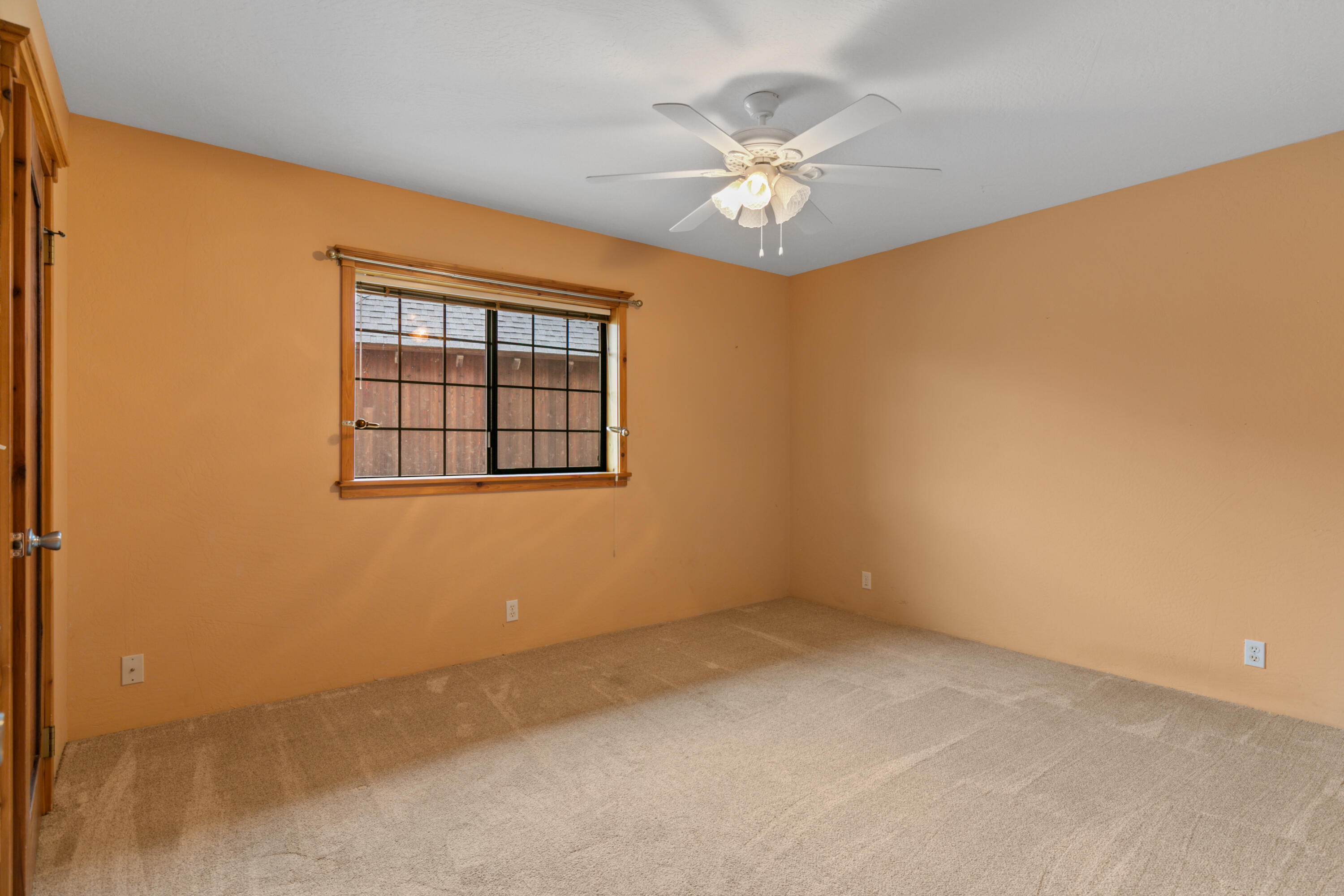 Cedar Heights Subdivision - Residential