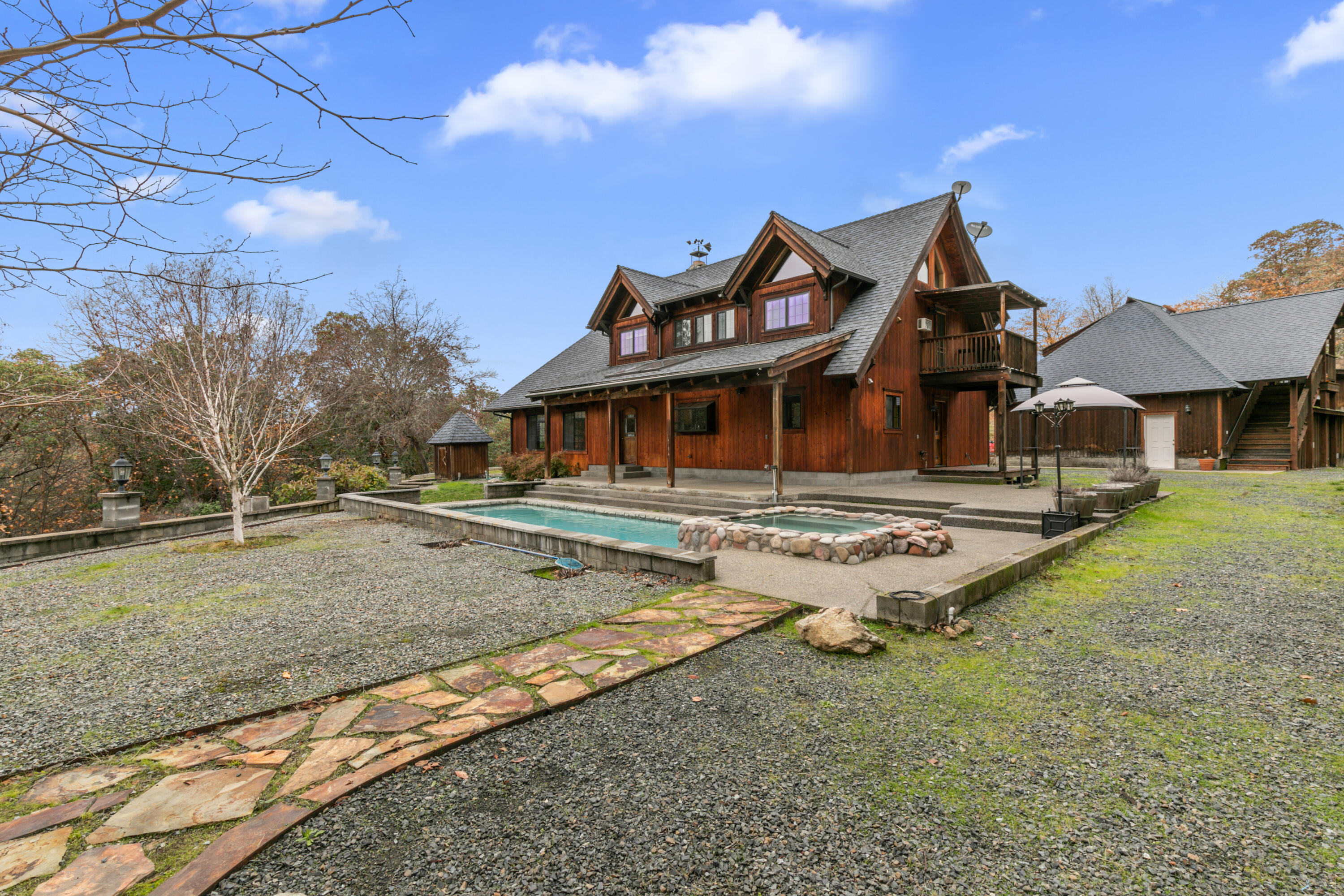 Cedar Heights Subdivision - Residential