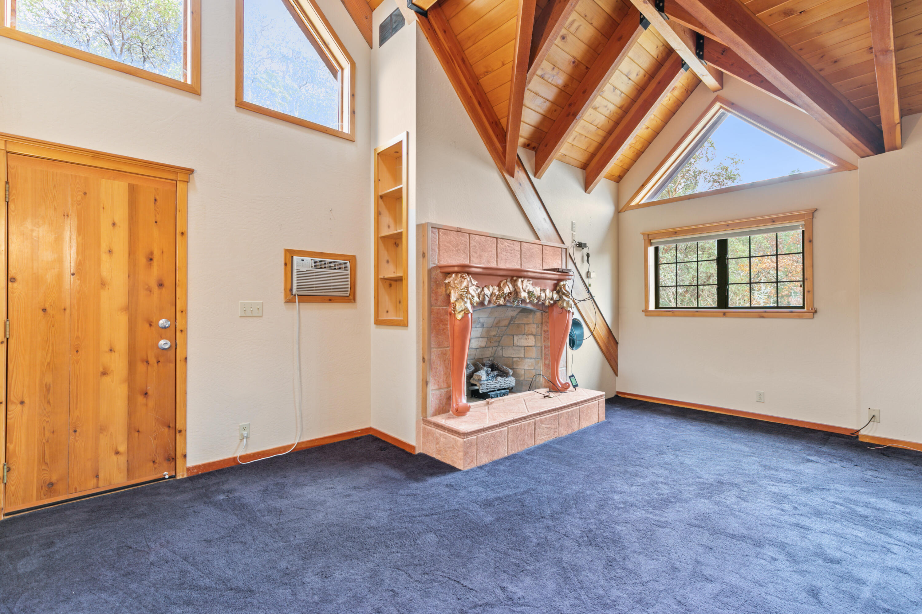 Cedar Heights Subdivision - Residential