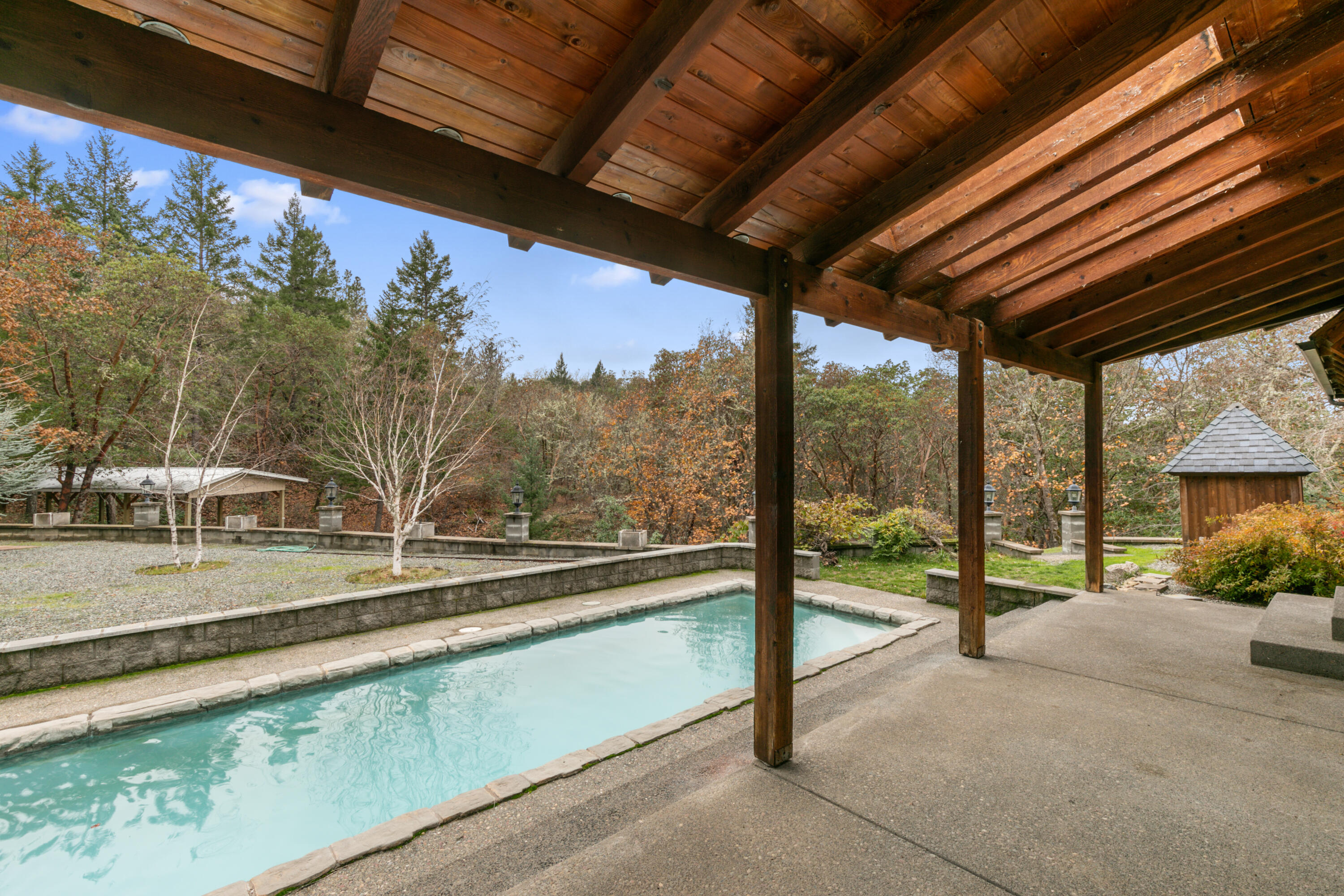 Cedar Heights Subdivision - Residential