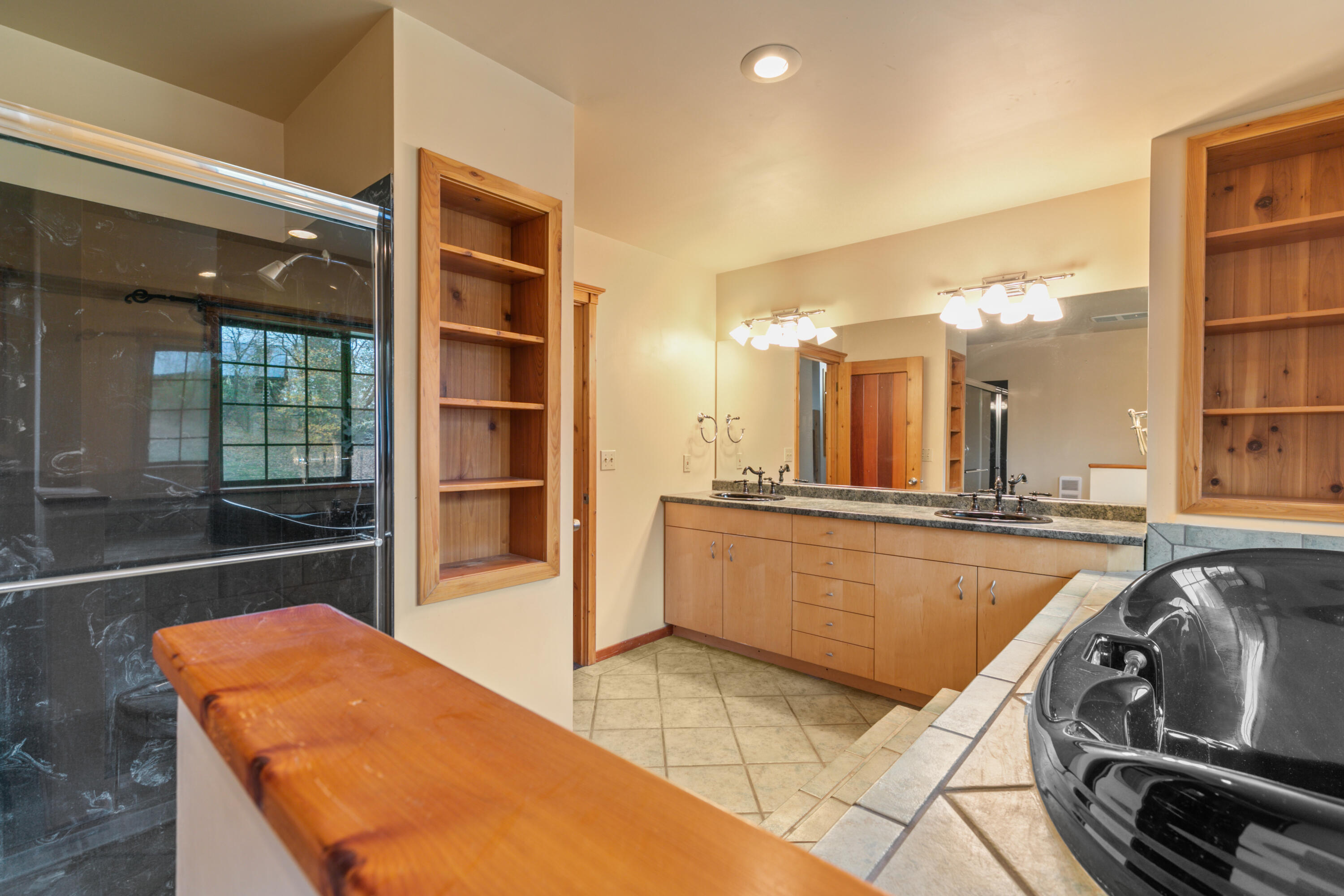 Cedar Heights Subdivision - Residential