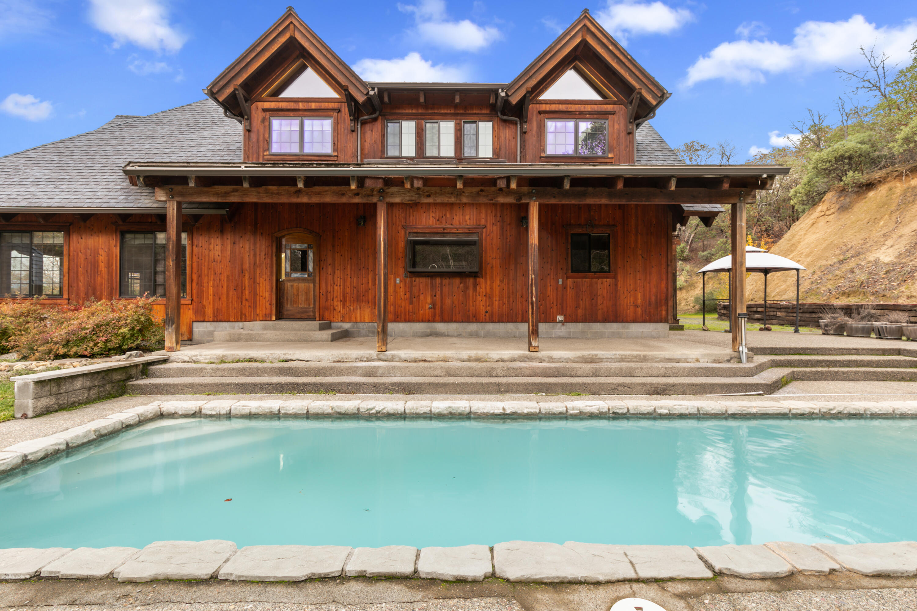 Cedar Heights Subdivision - Residential