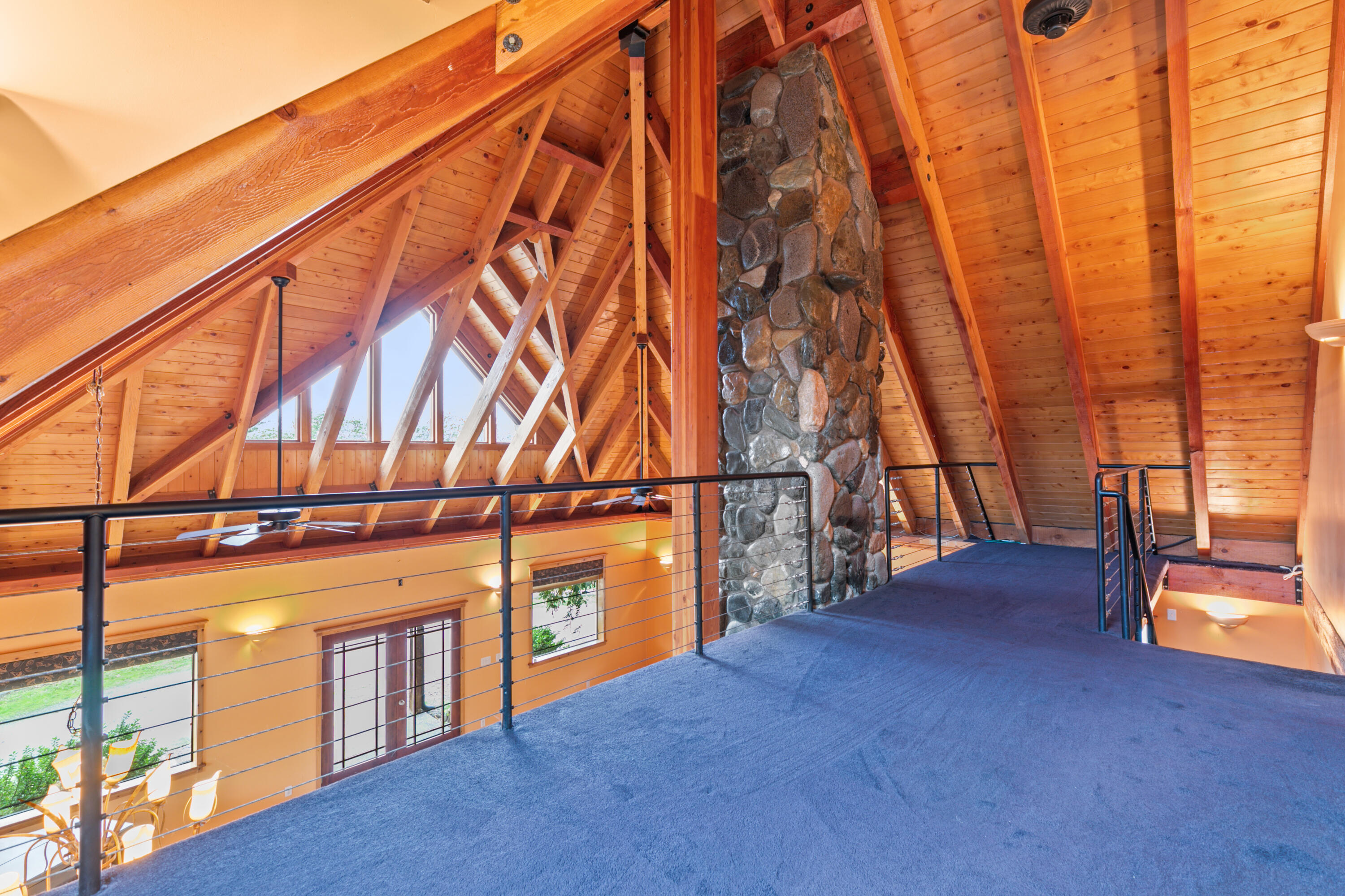 Cedar Heights Subdivision - Residential