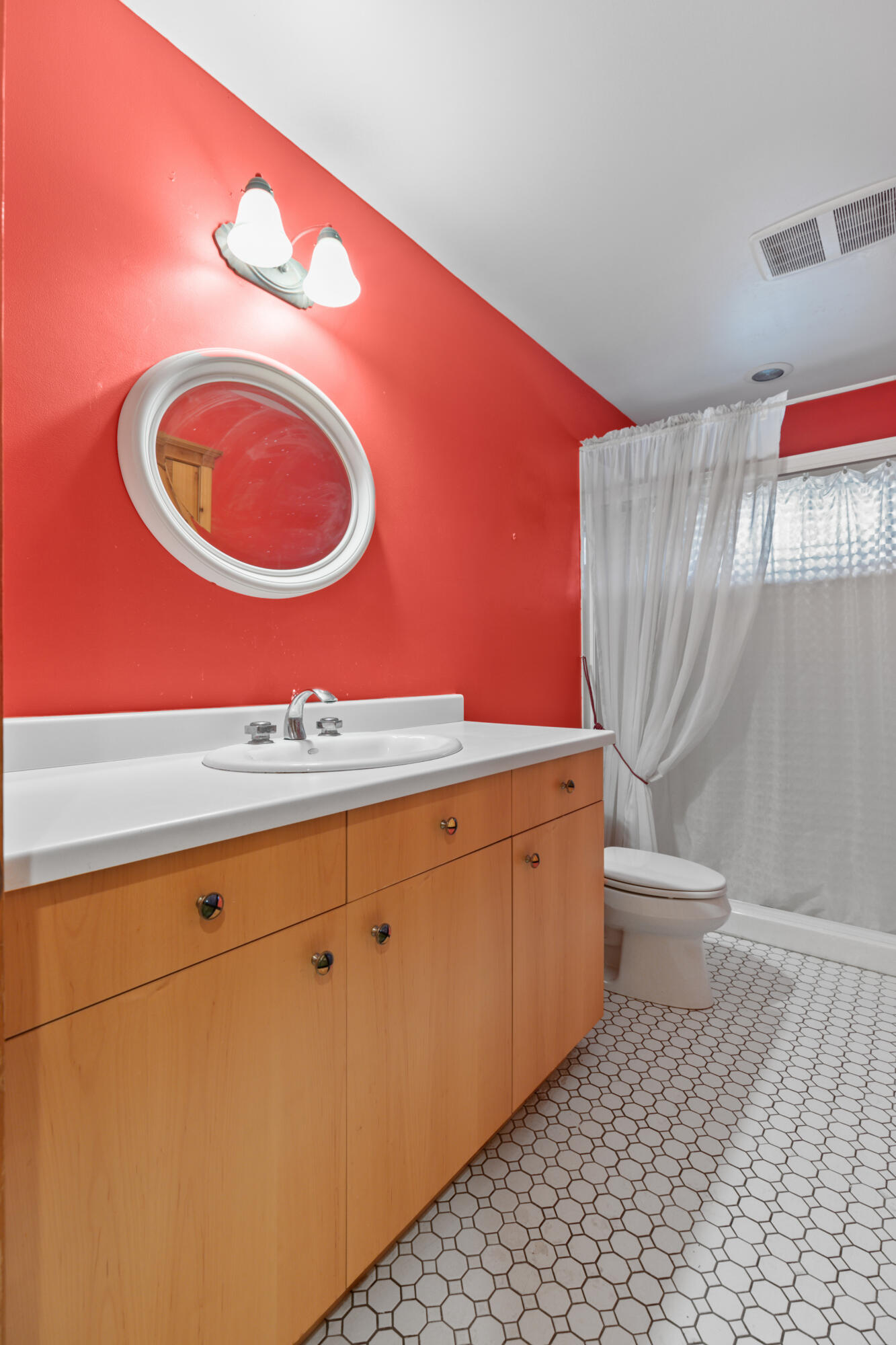 Cedar Heights Subdivision - Residential