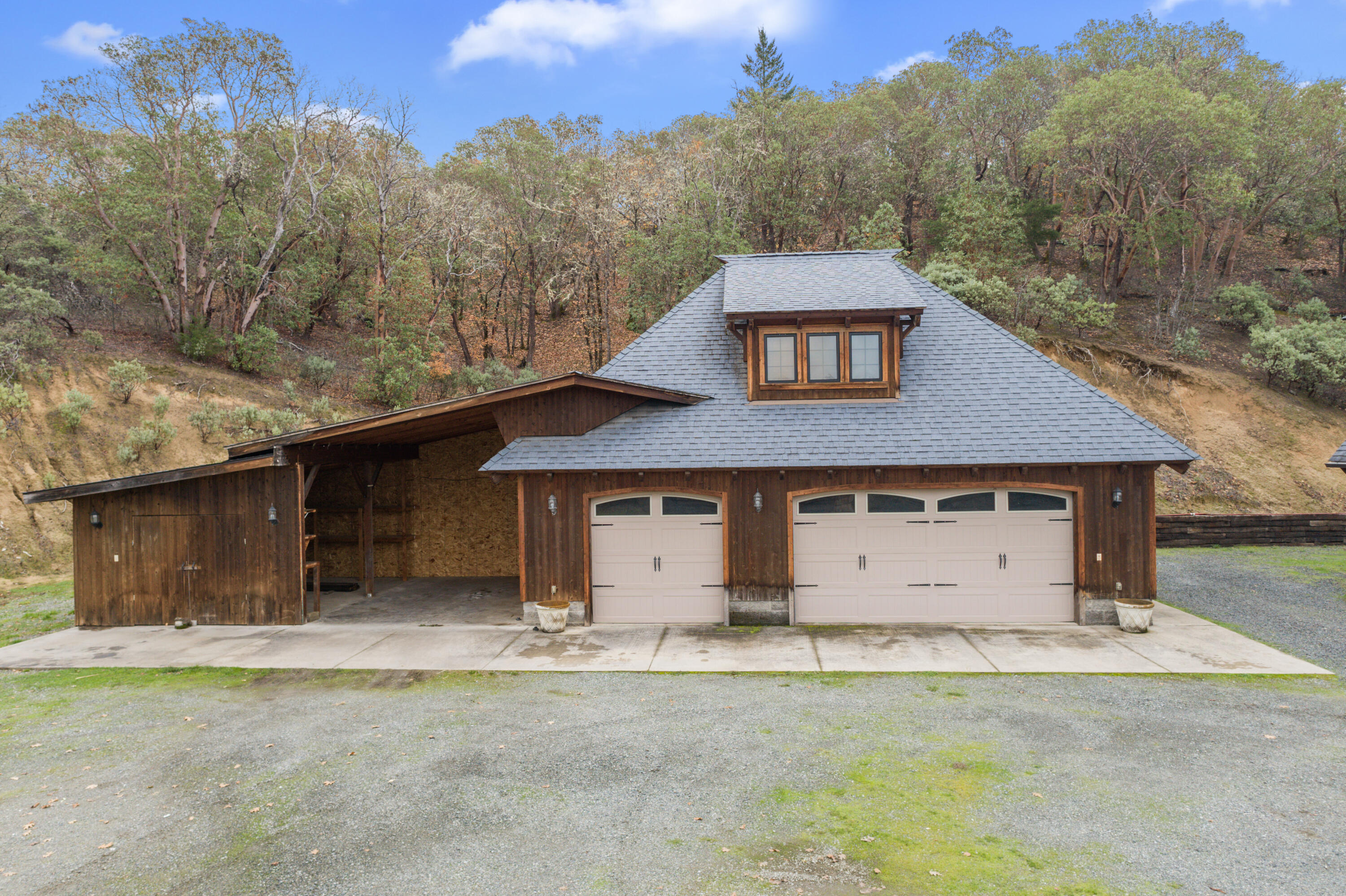 Cedar Heights Subdivision - Residential