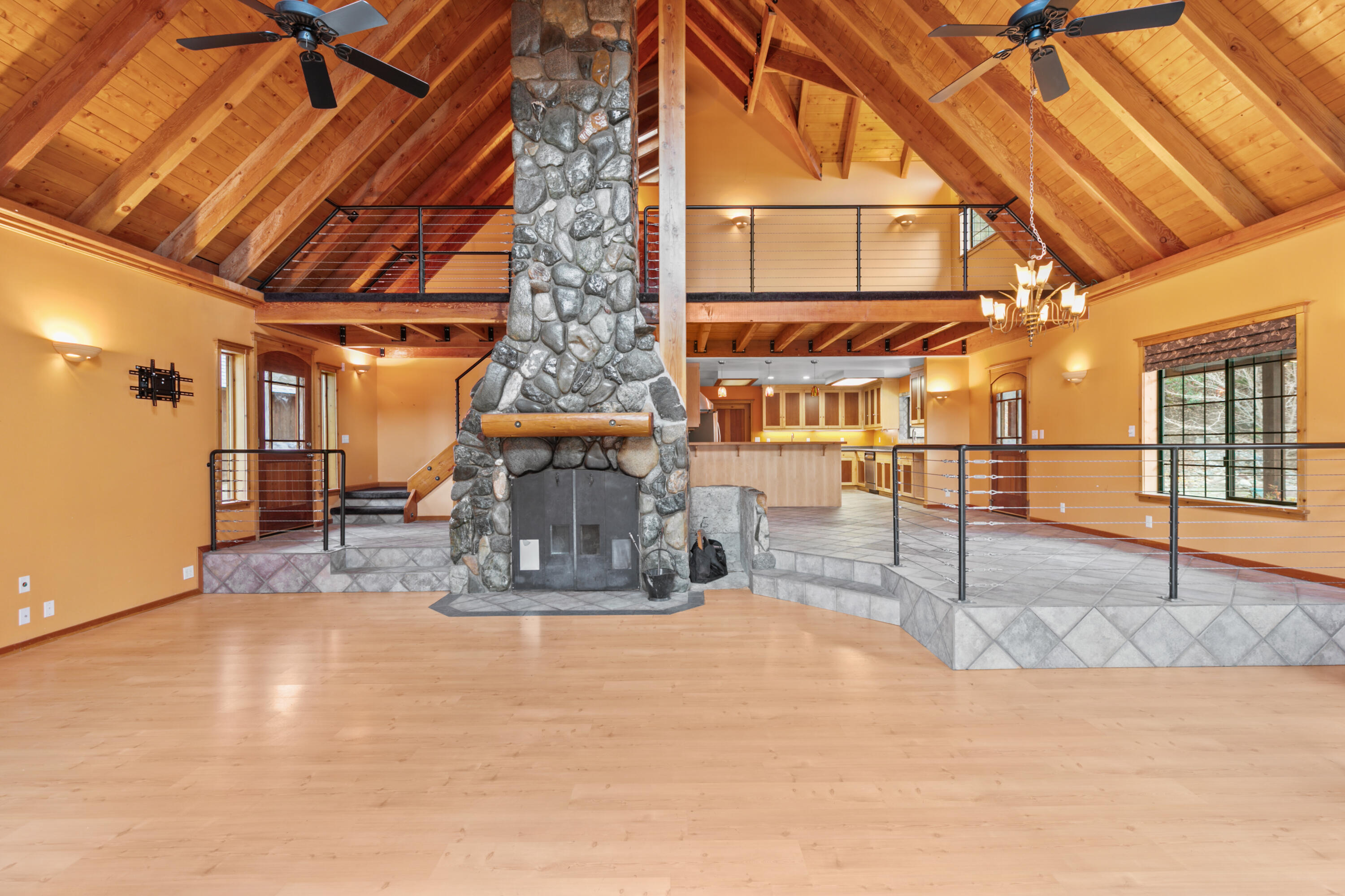 Cedar Heights Subdivision - Residential