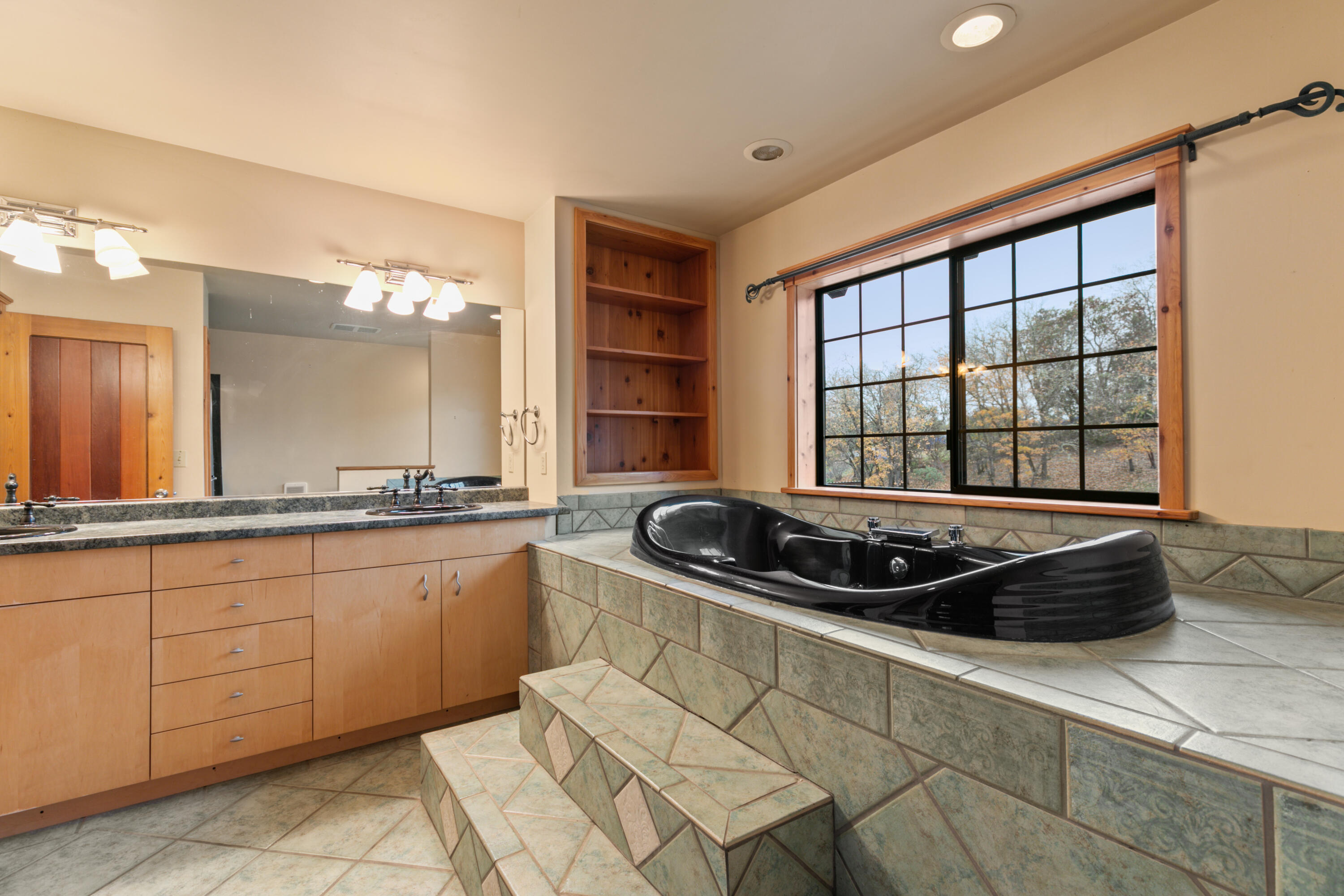 Cedar Heights Subdivision - Residential