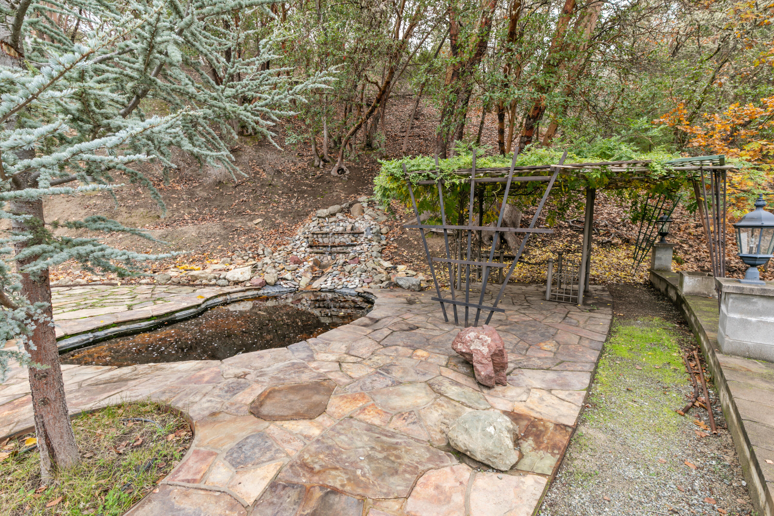 Cedar Heights Subdivision - Residential