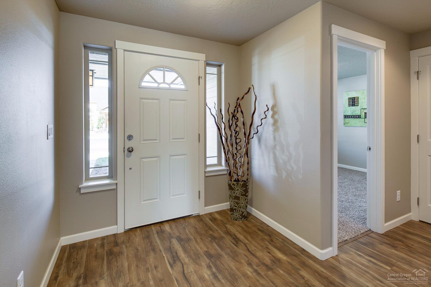 Crane Meadow - Residential